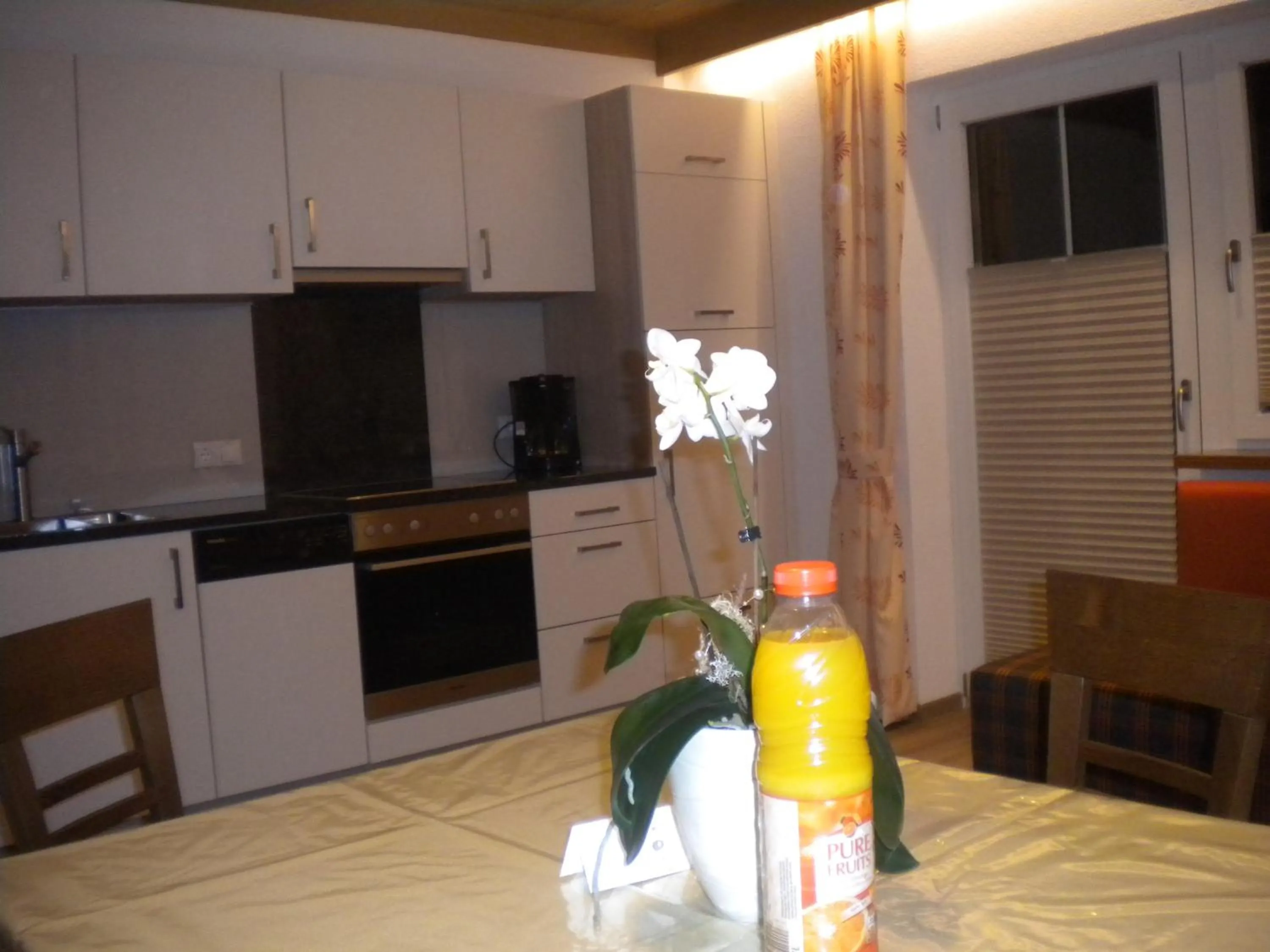 Kitchen or kitchenette in Erika Sporer