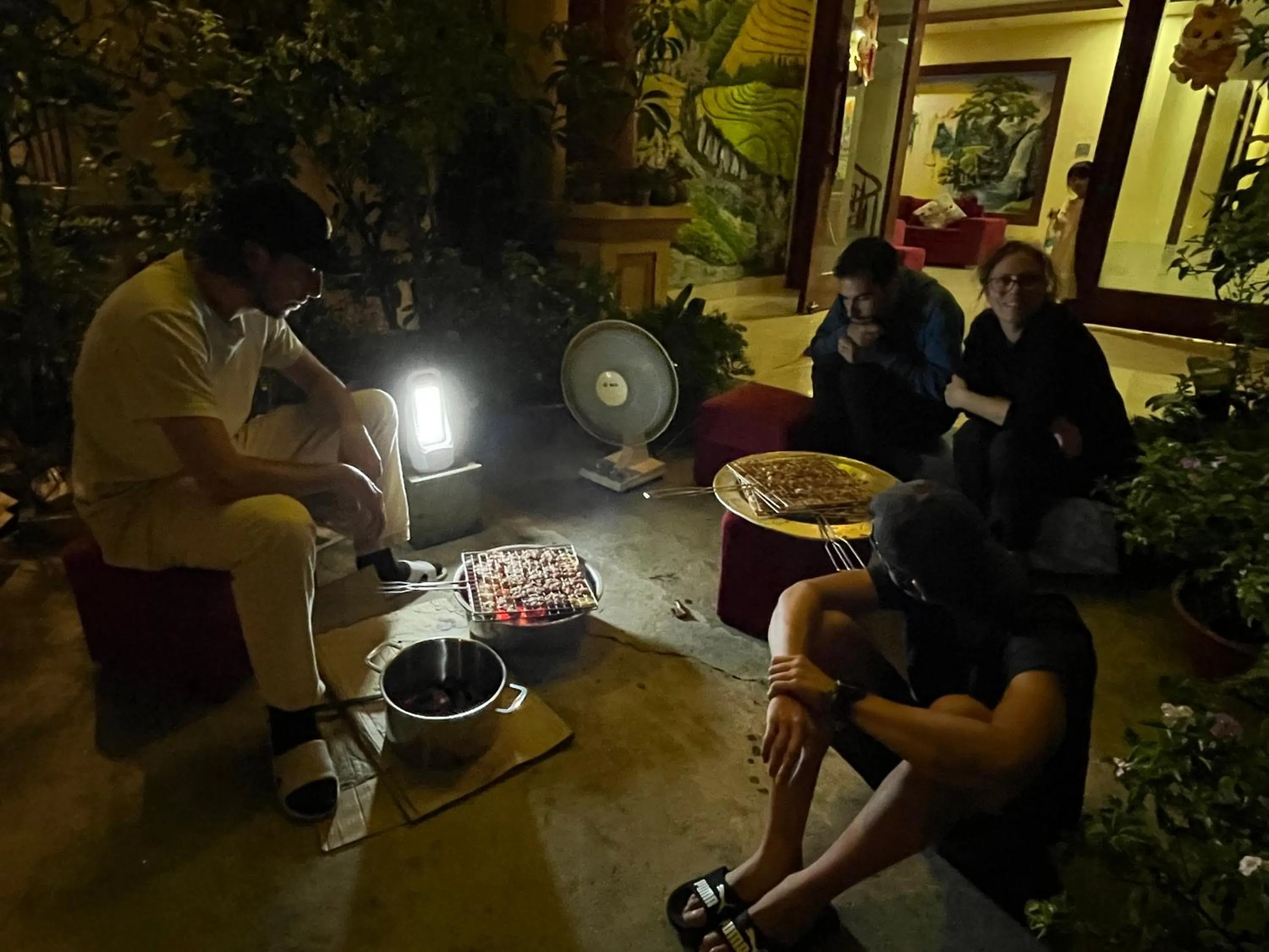 Sapa Paramount Hotel