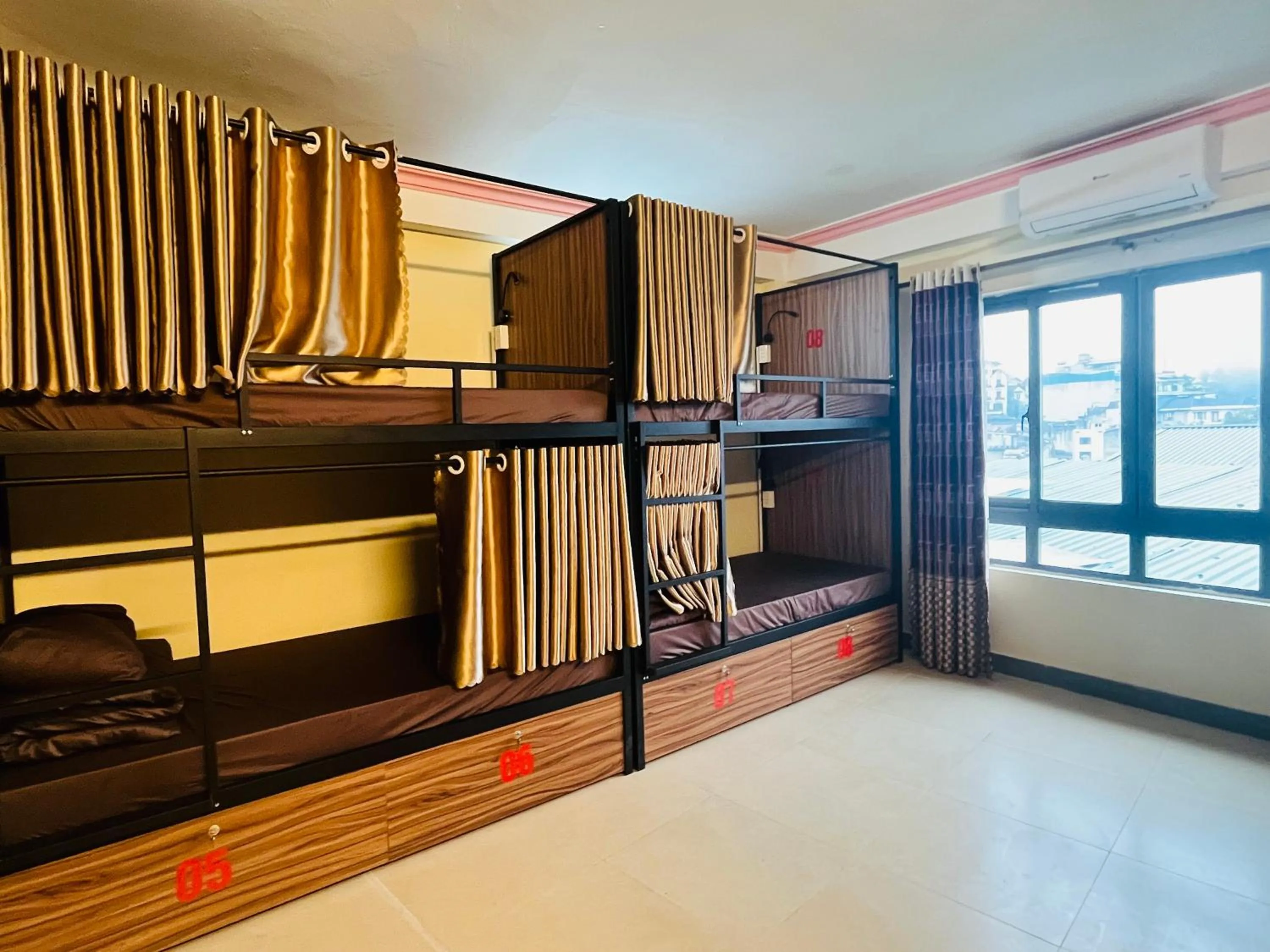 Sapa Paramount Hotel