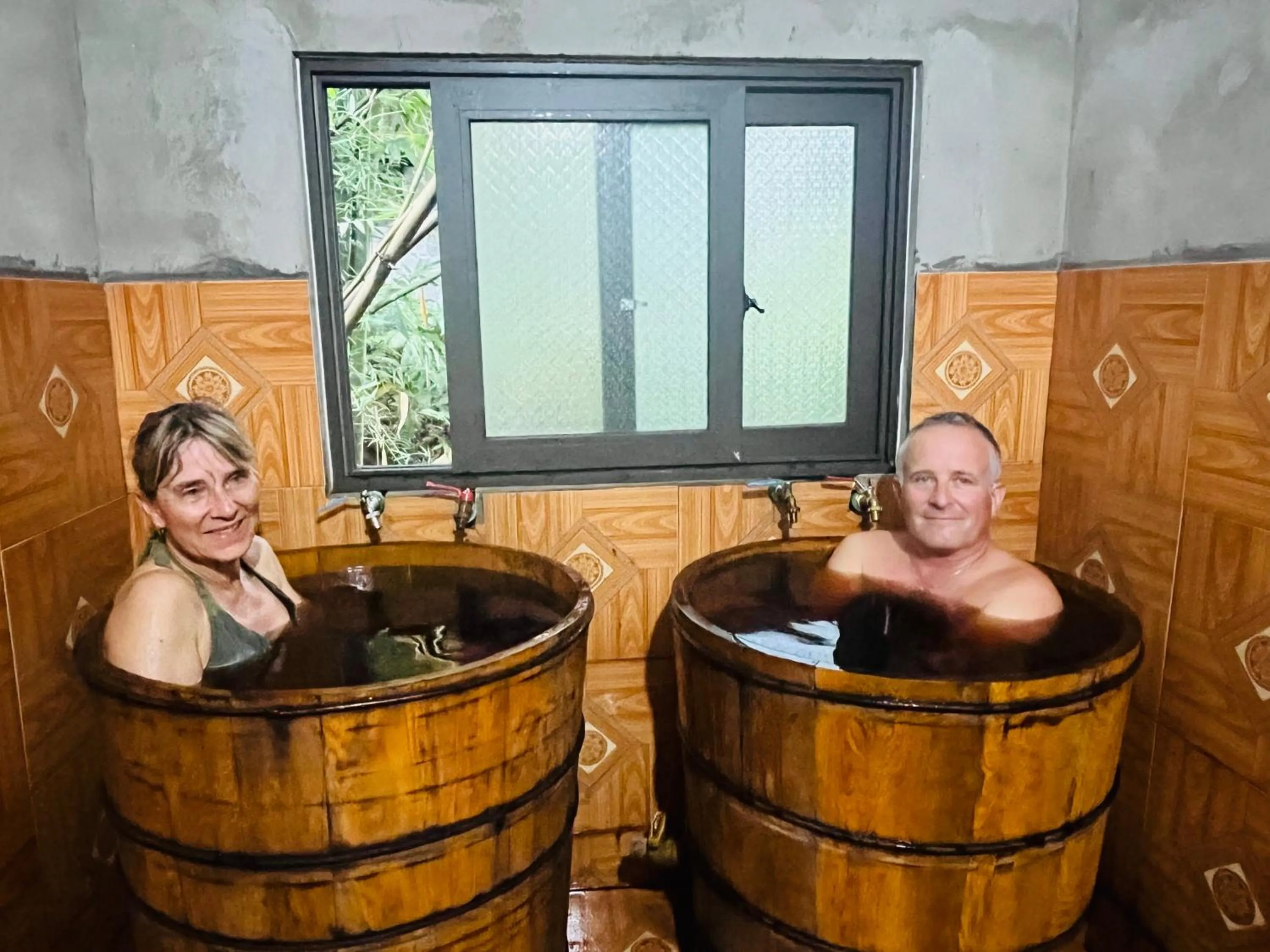 Sapa Paramount Hotel