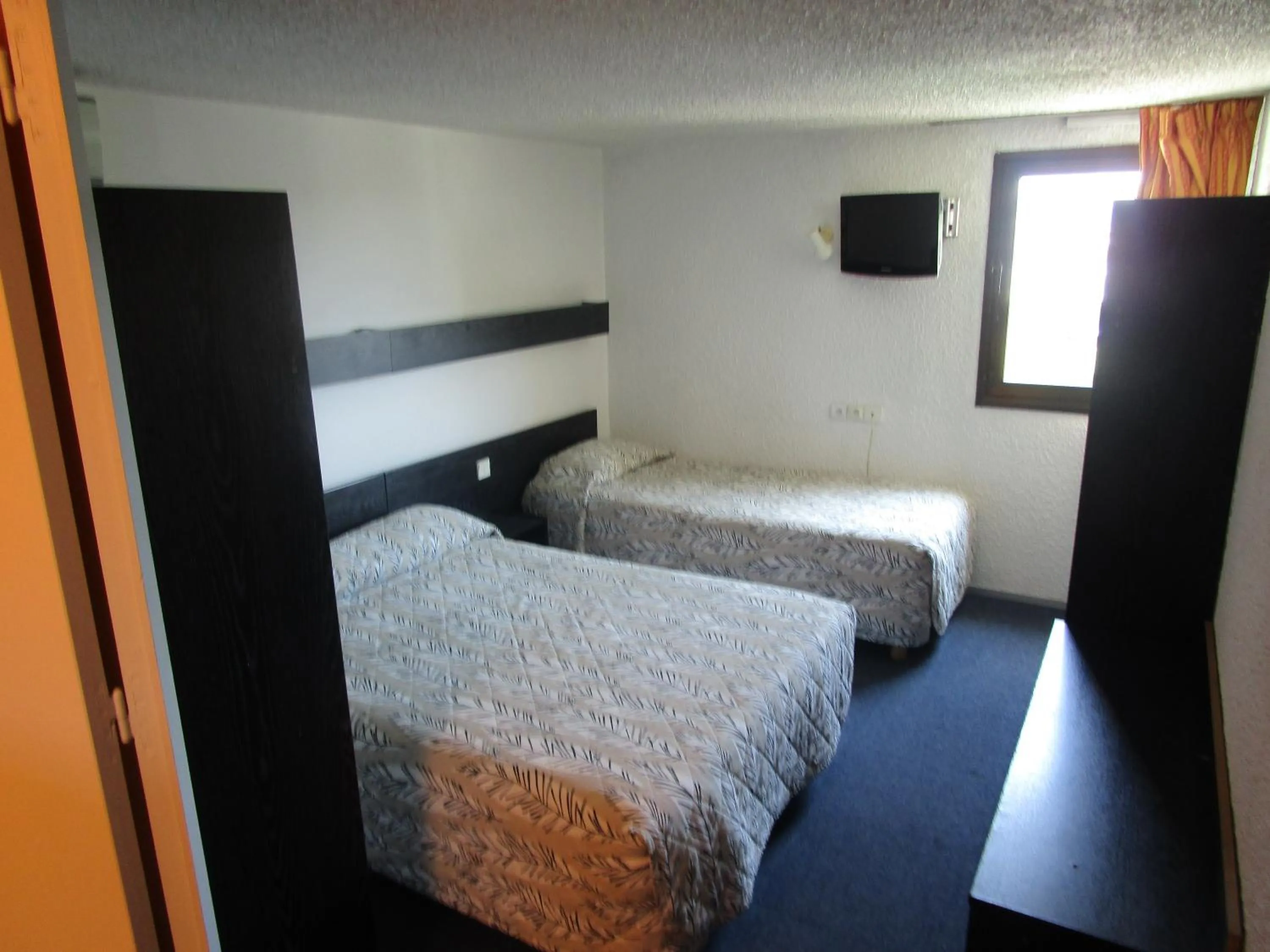 Day, Bed in Hotel les Tourrades