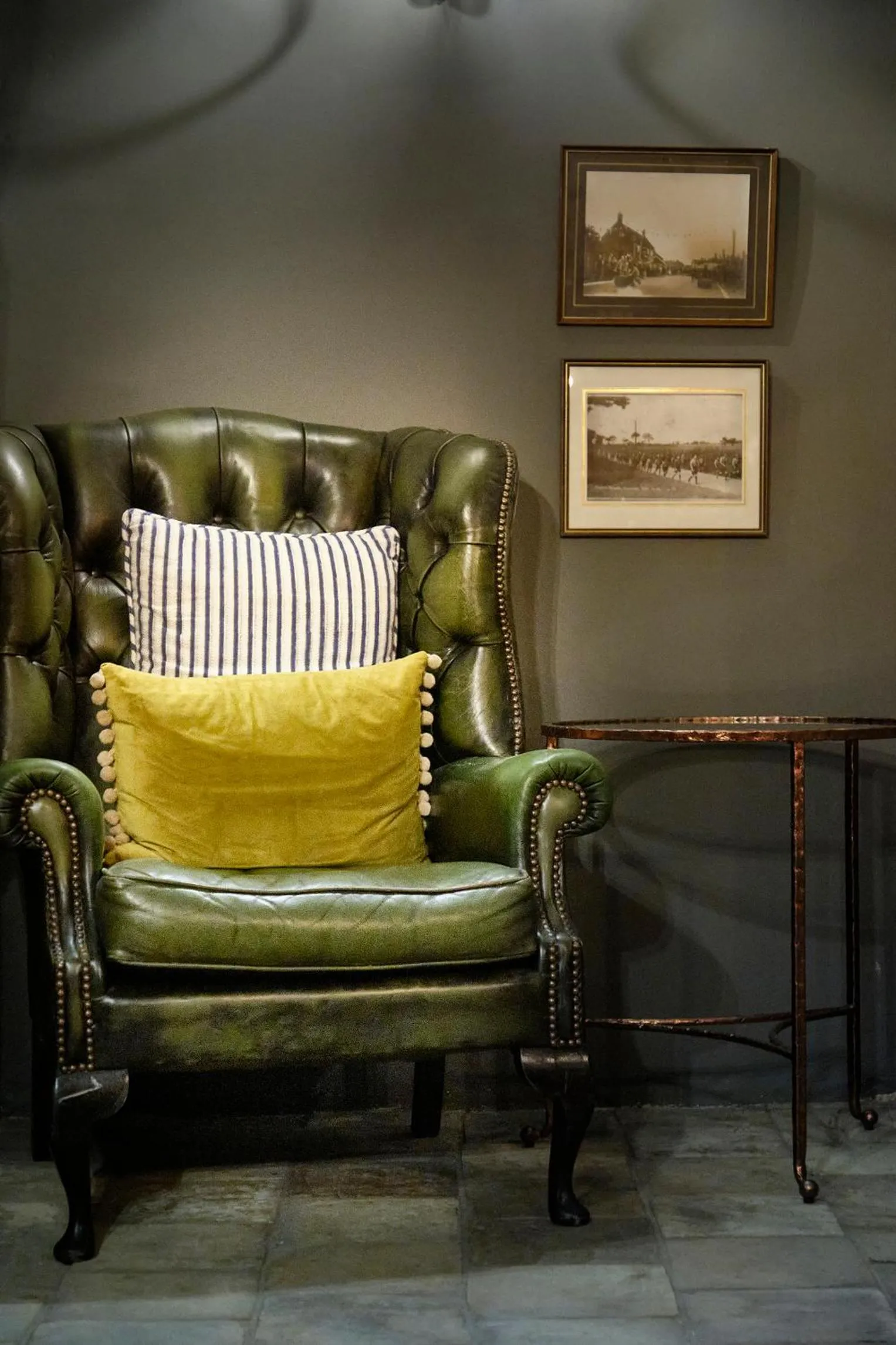 Lounge or bar in The Westleton Crown