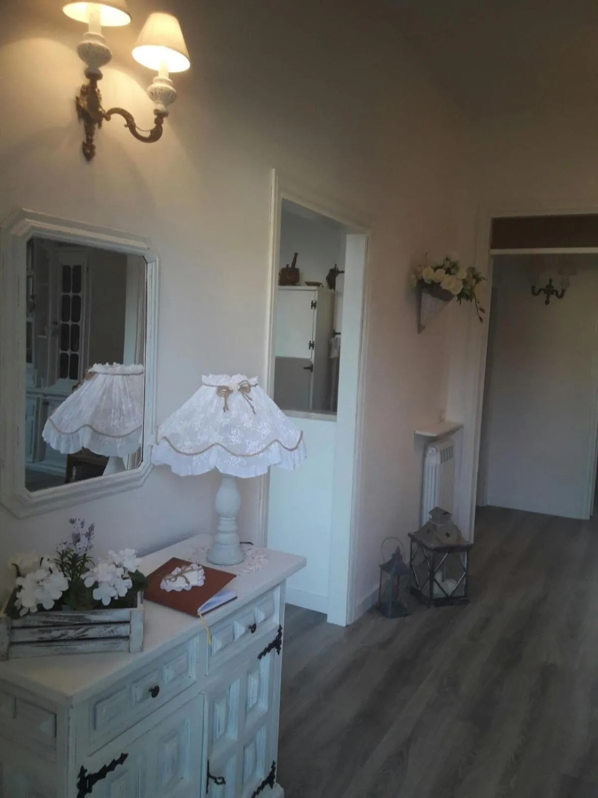 Shabby House Nonna Peppa