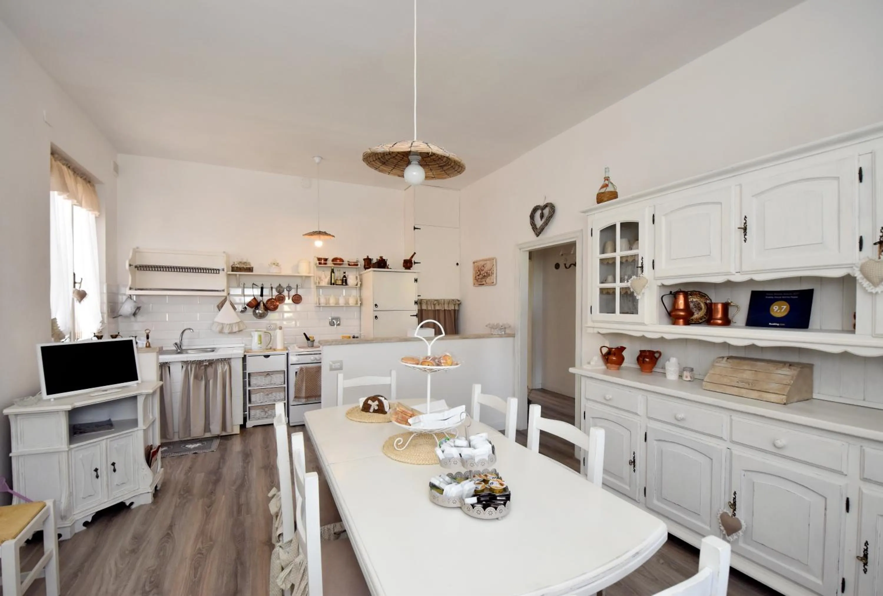 Shabby House Nonna Peppa