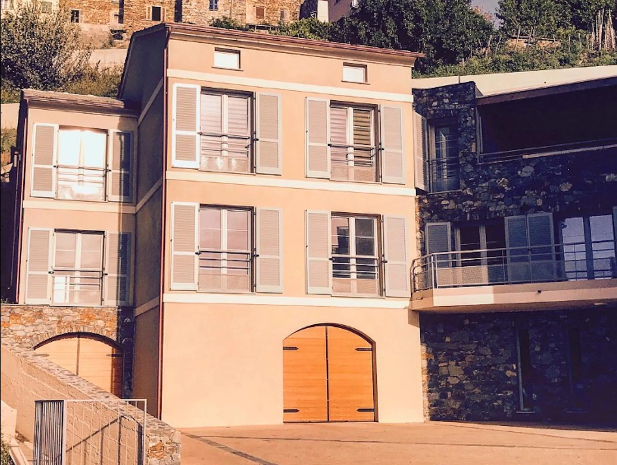 Casale a Figa Bianca