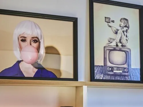 Ibis Styles Paris Gennevilliers