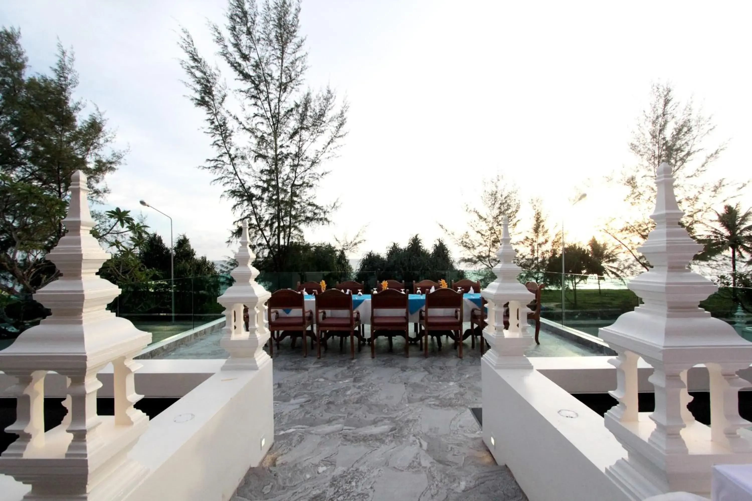 Restaurant/places to eat in Maikhao Palm Beach Resort - SHA Plus Restaurant/places to eat in Maikhao Palm Beach Resort - SHA Plus