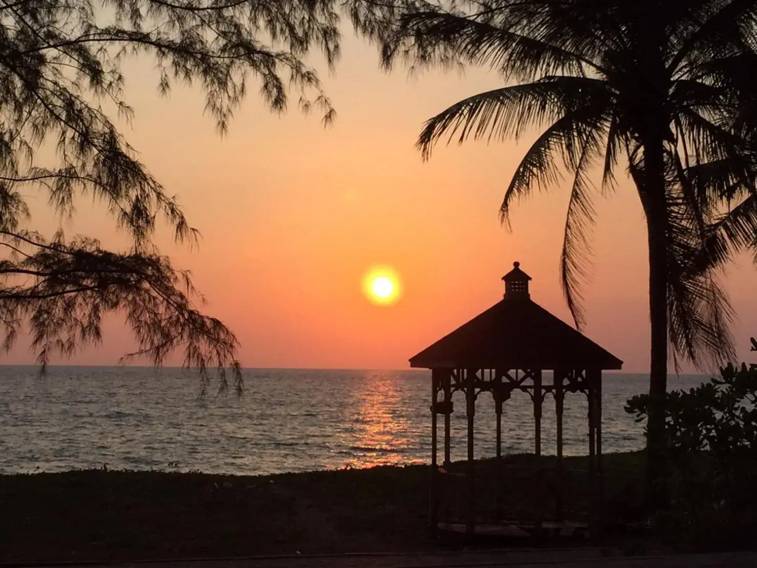 Property building in Maikhao Palm Beach Resort - SHA Plus Property building in Maikhao Palm Beach Resort - SHA Plus
