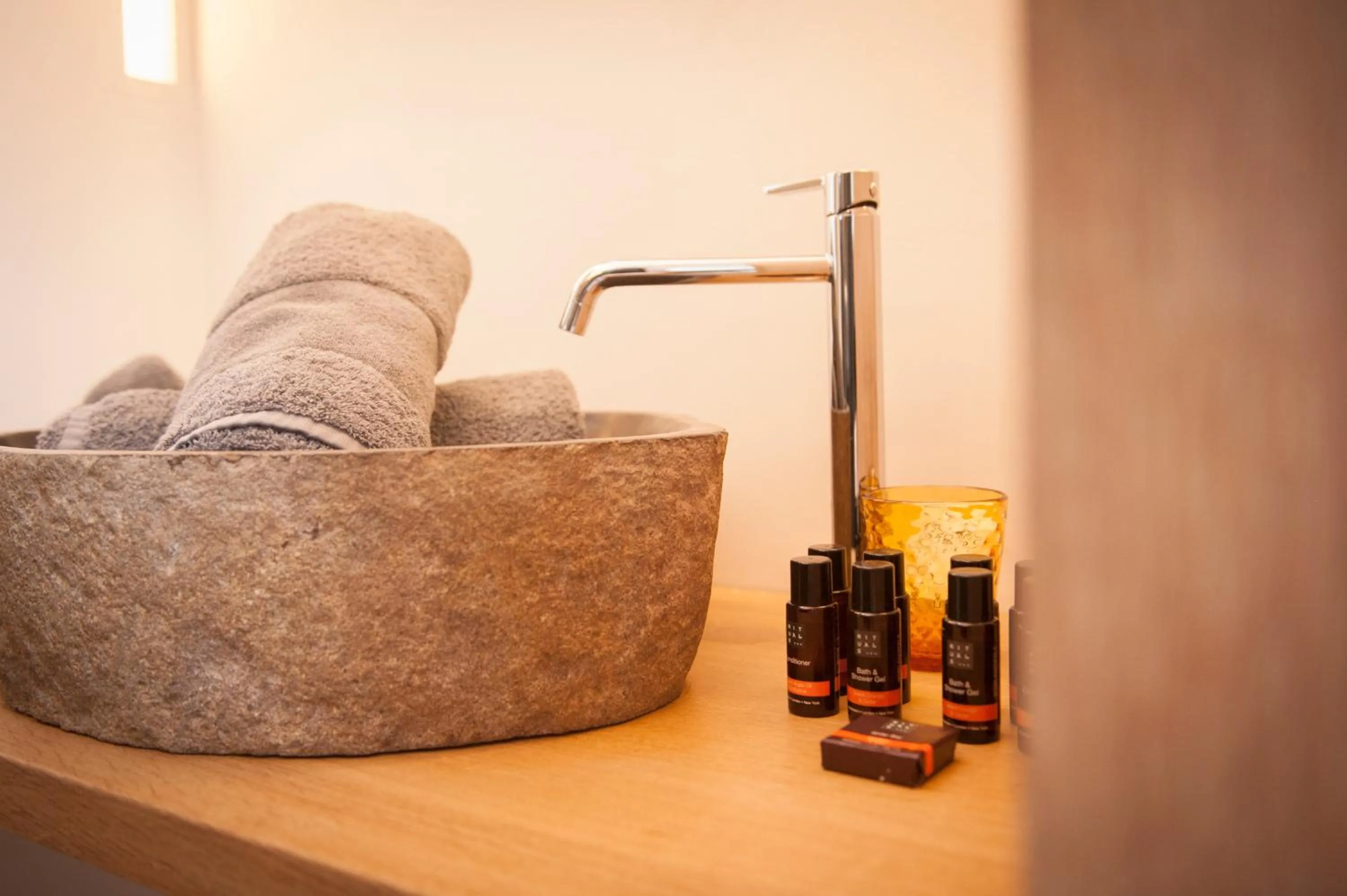 Bathroom in B&B The Butchers Wife