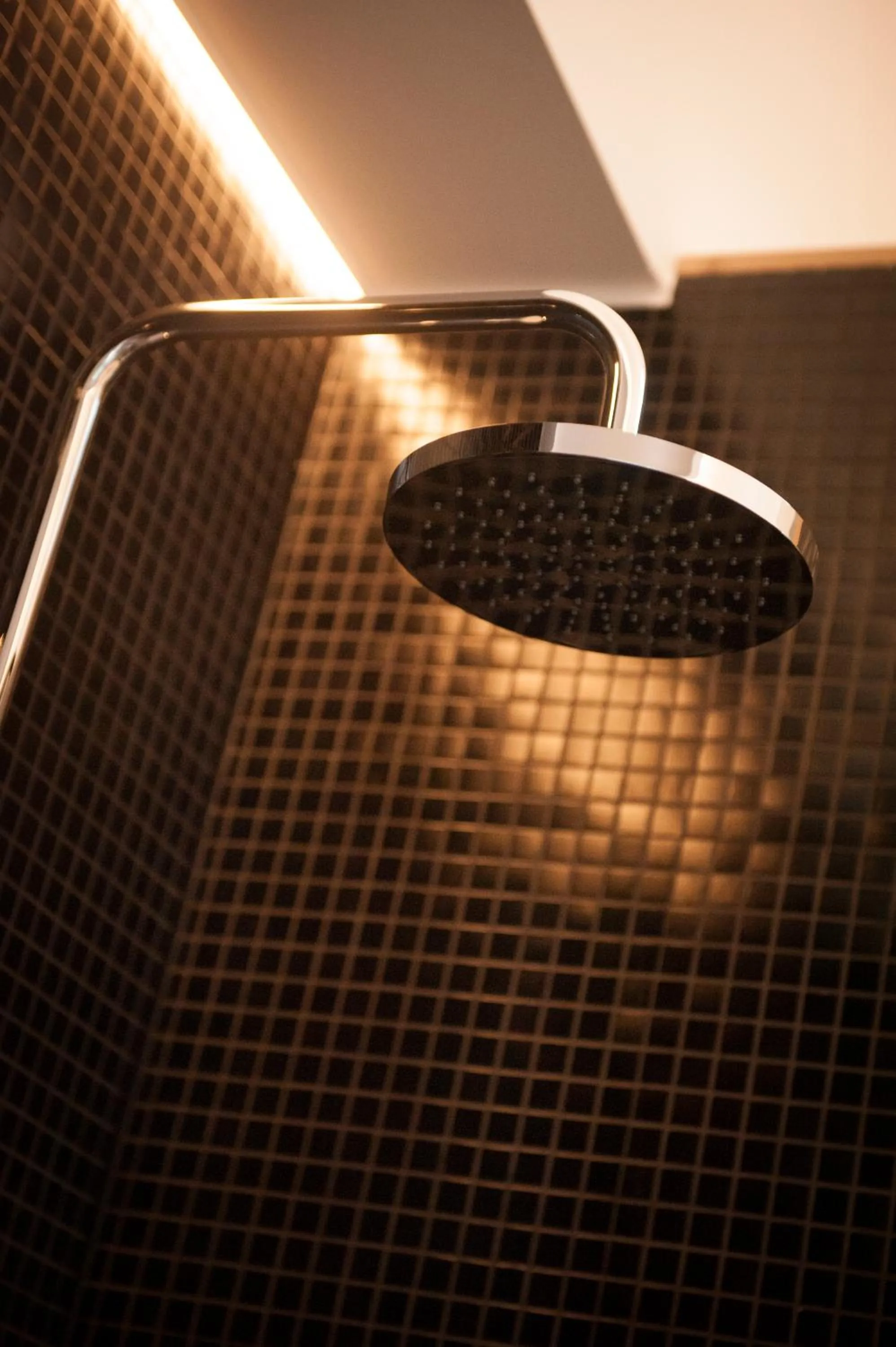 Bathroom in B&B The Butchers Wife