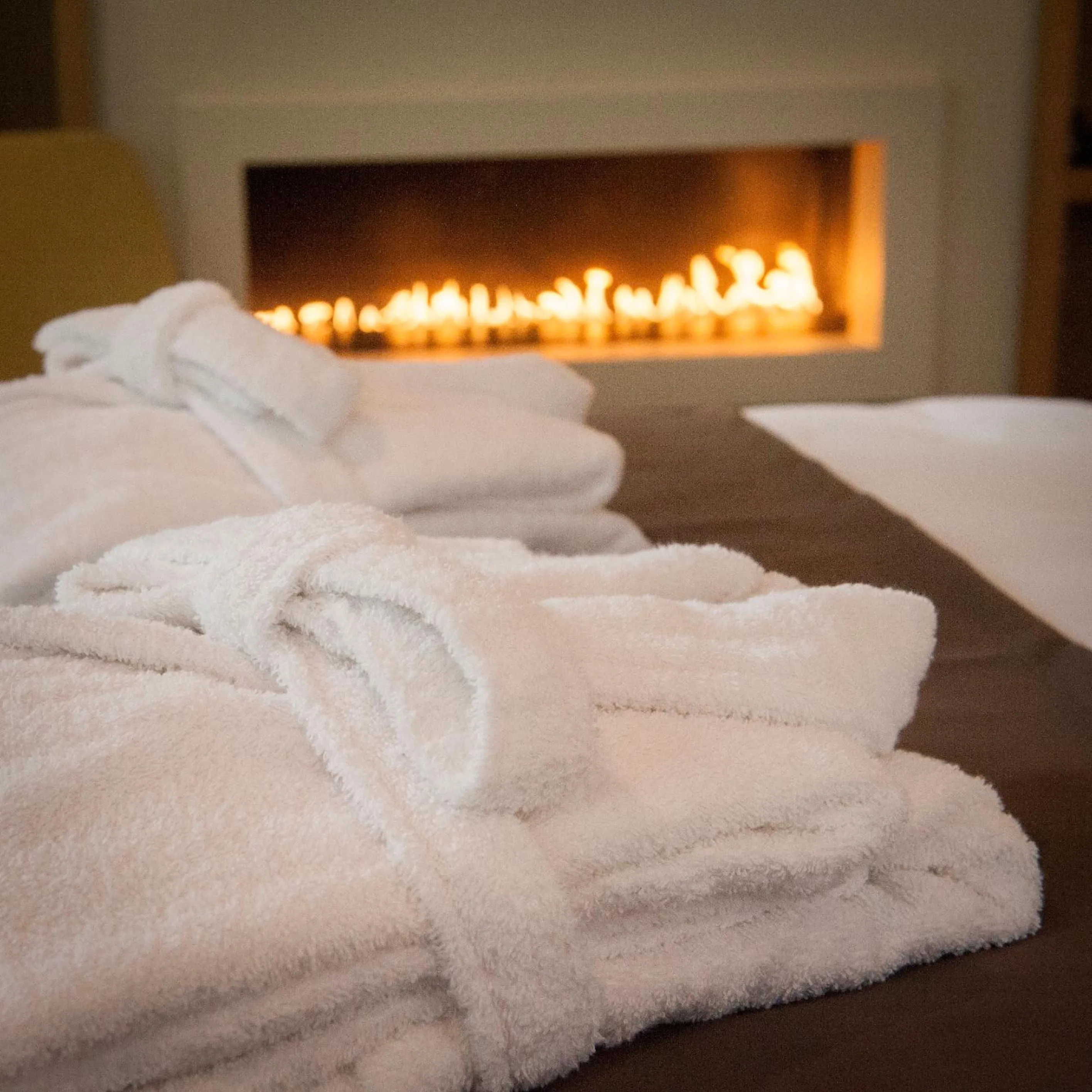 Decorative detail, Bed in B&B The Butchers Wife