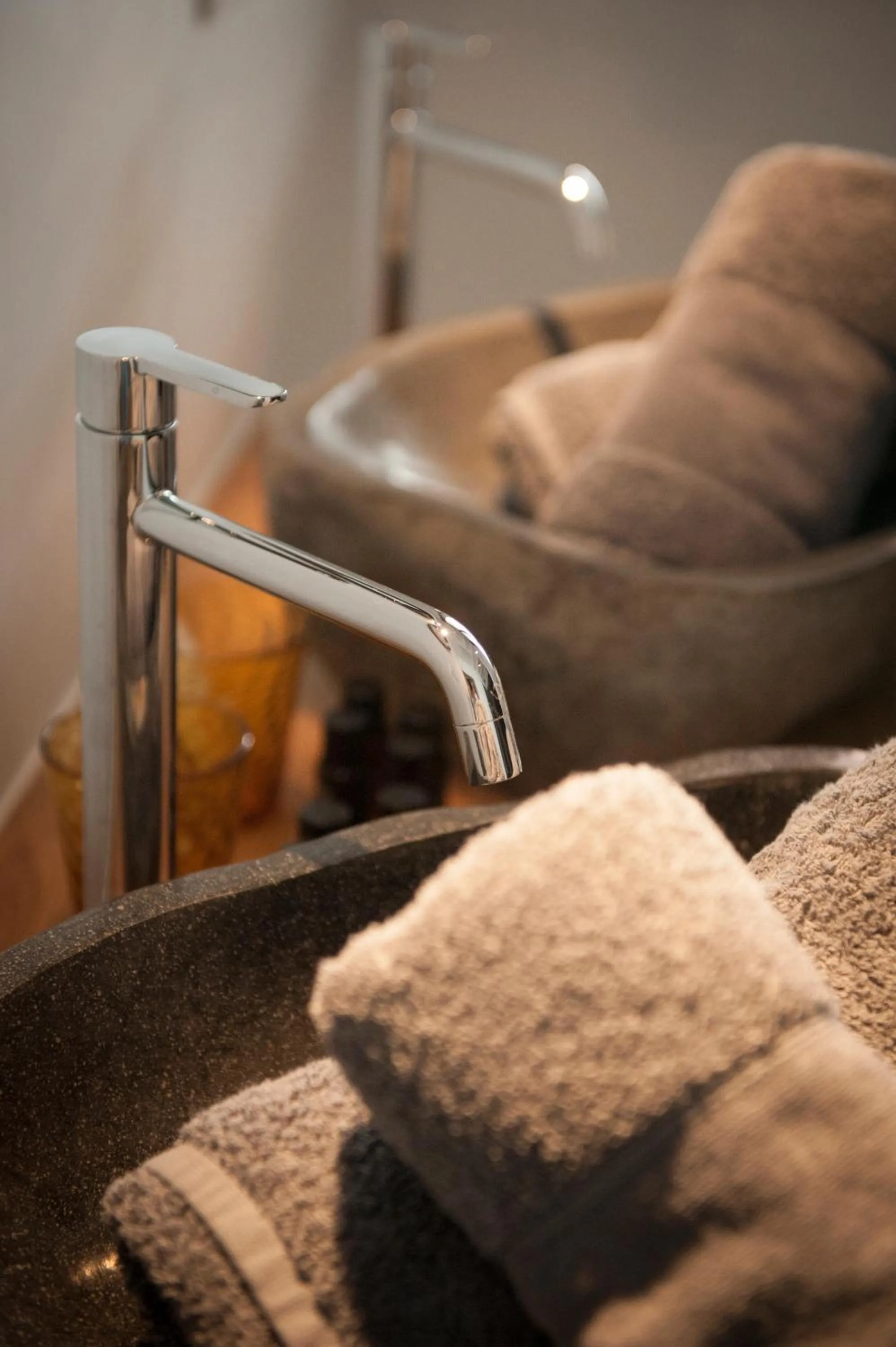 Bathroom, Bed in B&B The Butchers Wife