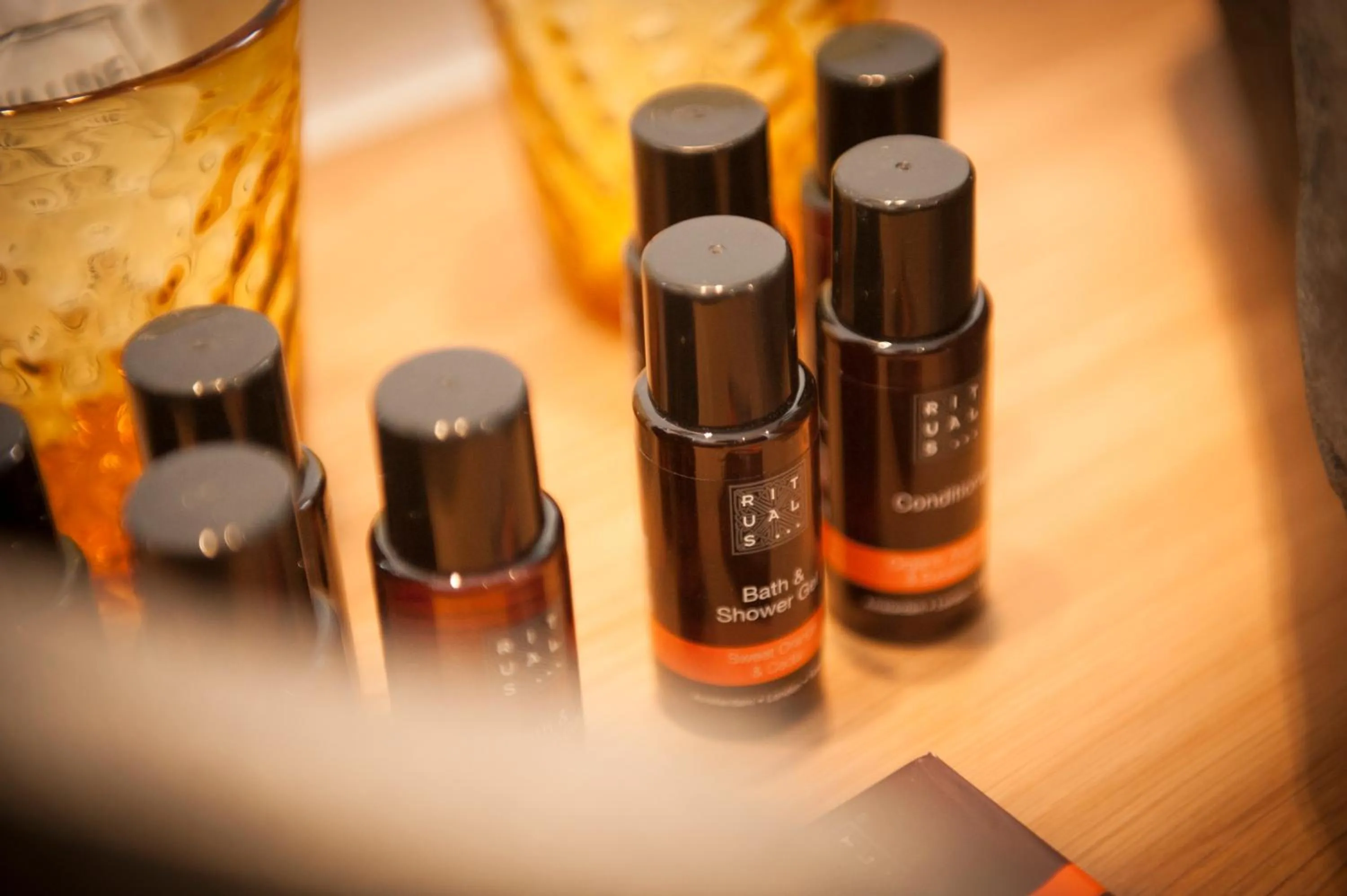 Bathroom in B&B The Butchers Wife