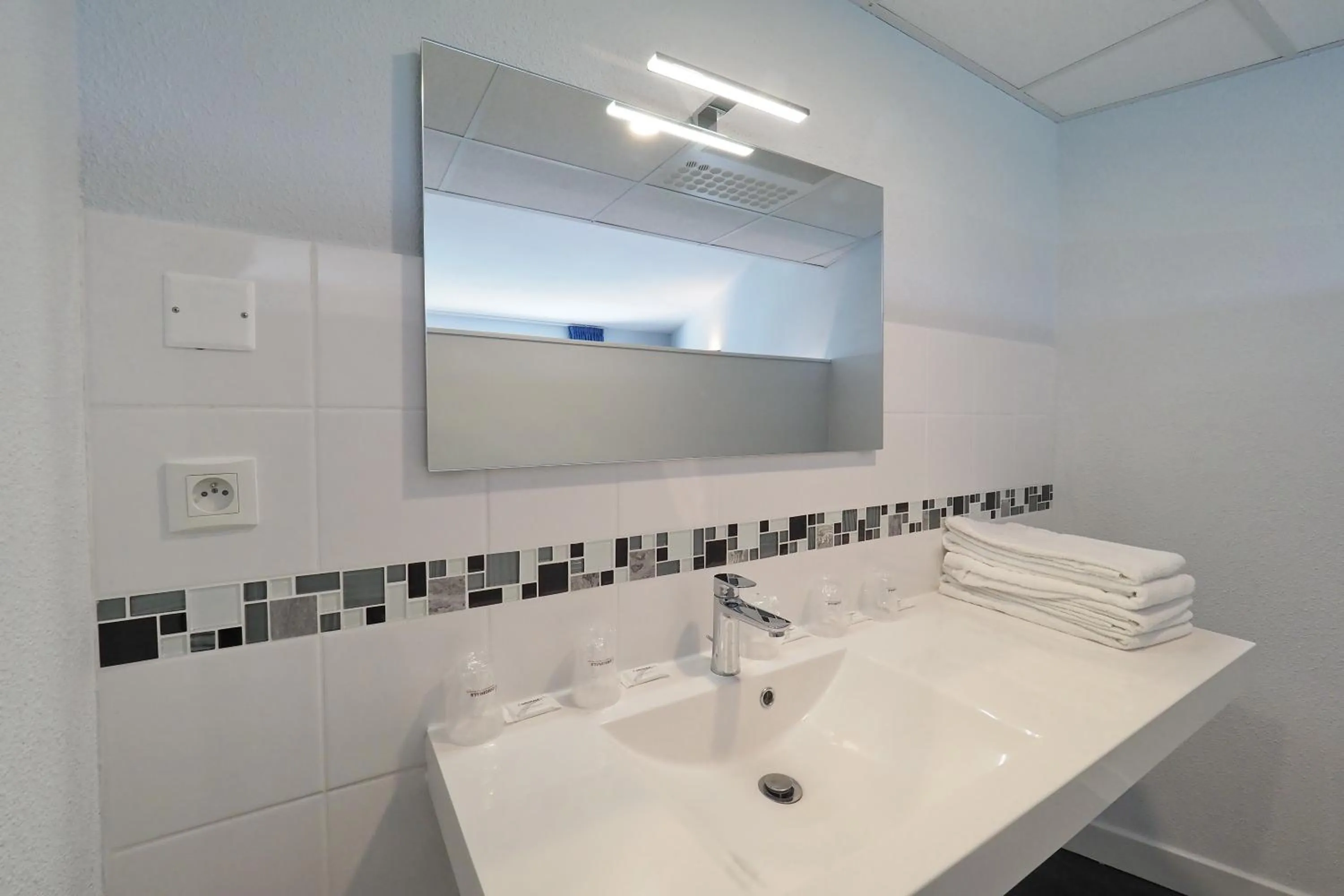 The Originals Access, Hôtel Millau Sud