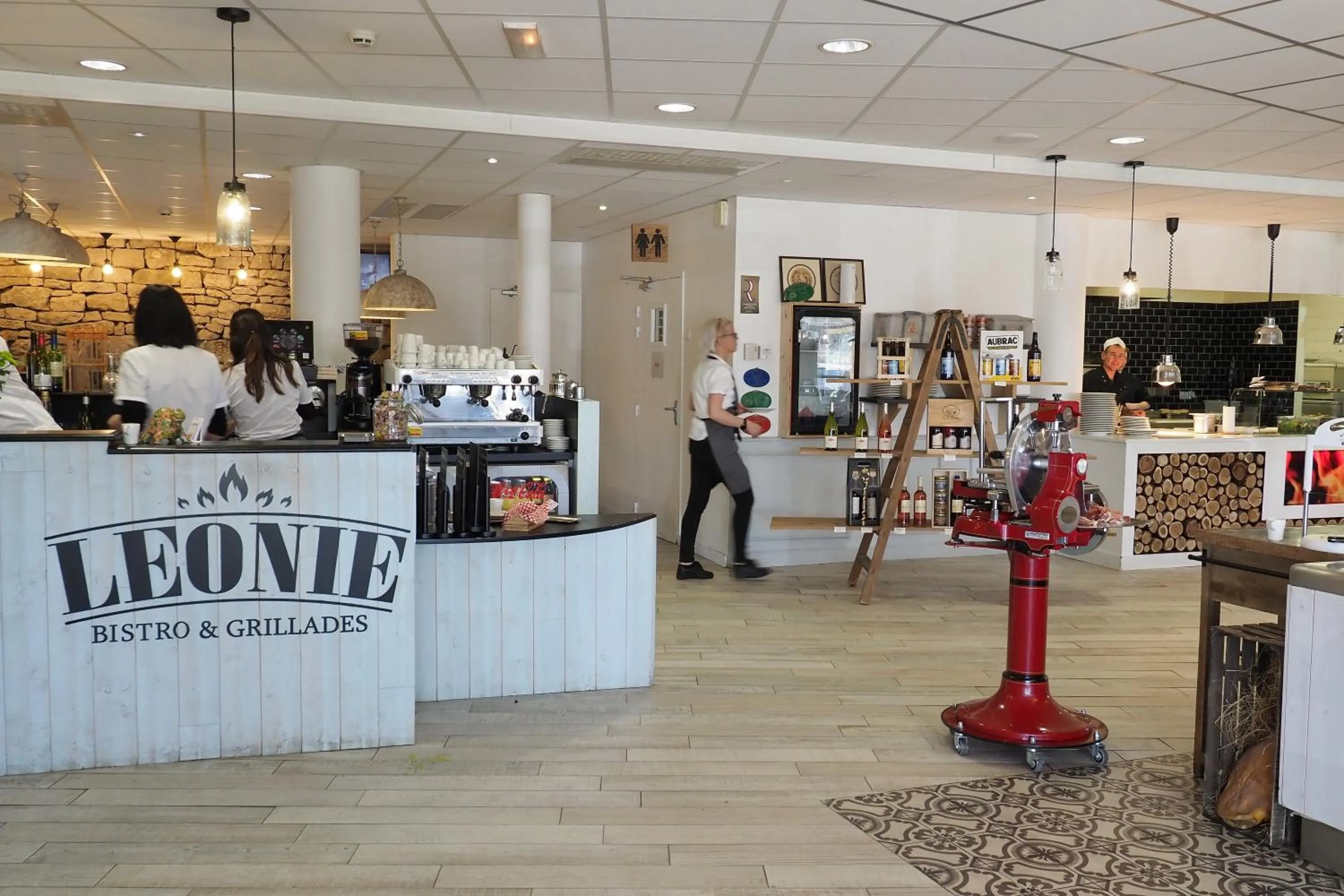 The Originals Access, Hôtel Millau Sud