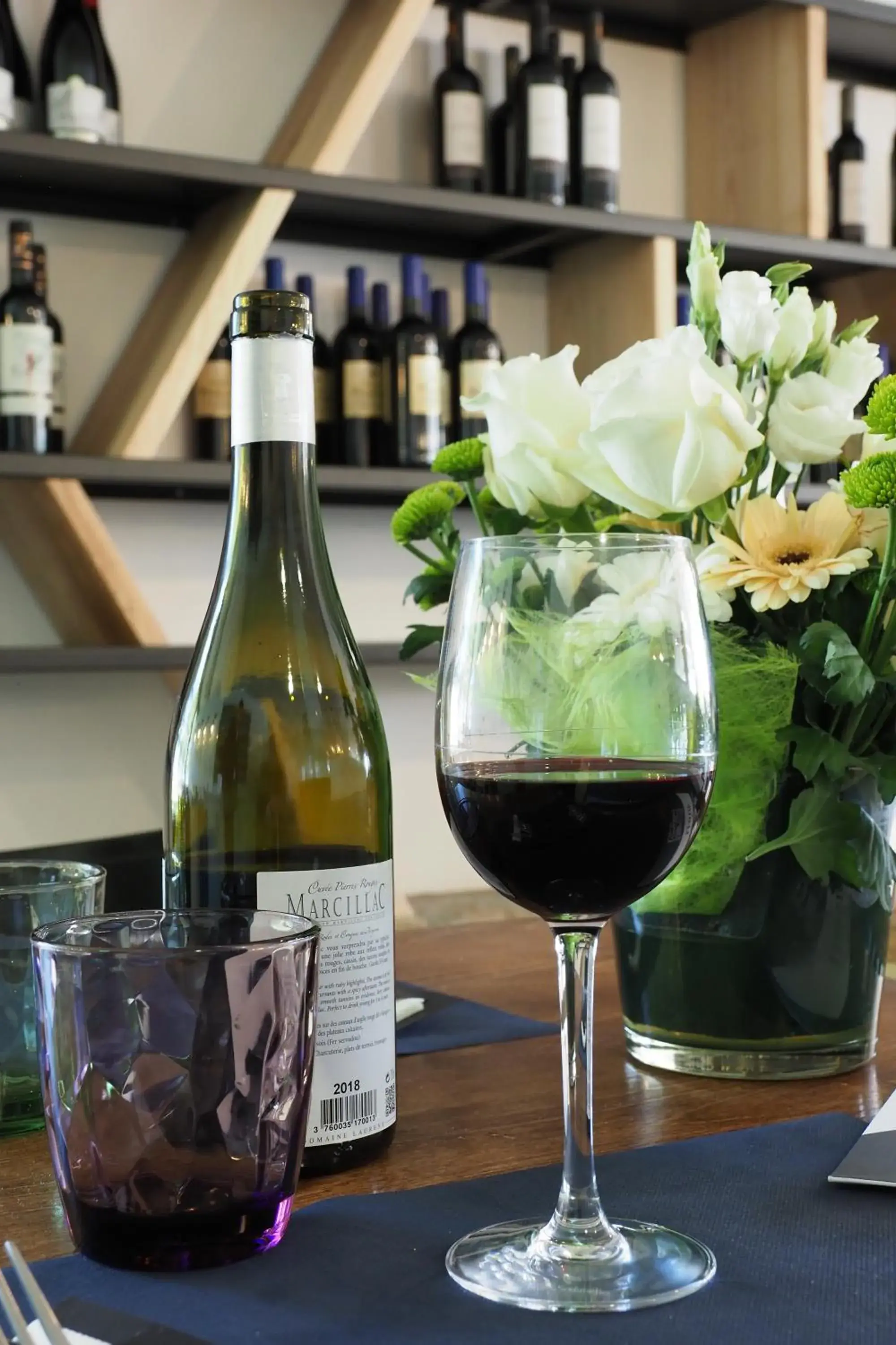 Restaurant/places to eat in The Originals Access, Hôtel Millau Sud Restaurant/places to eat in The Originals Access, Hôtel Millau Sud