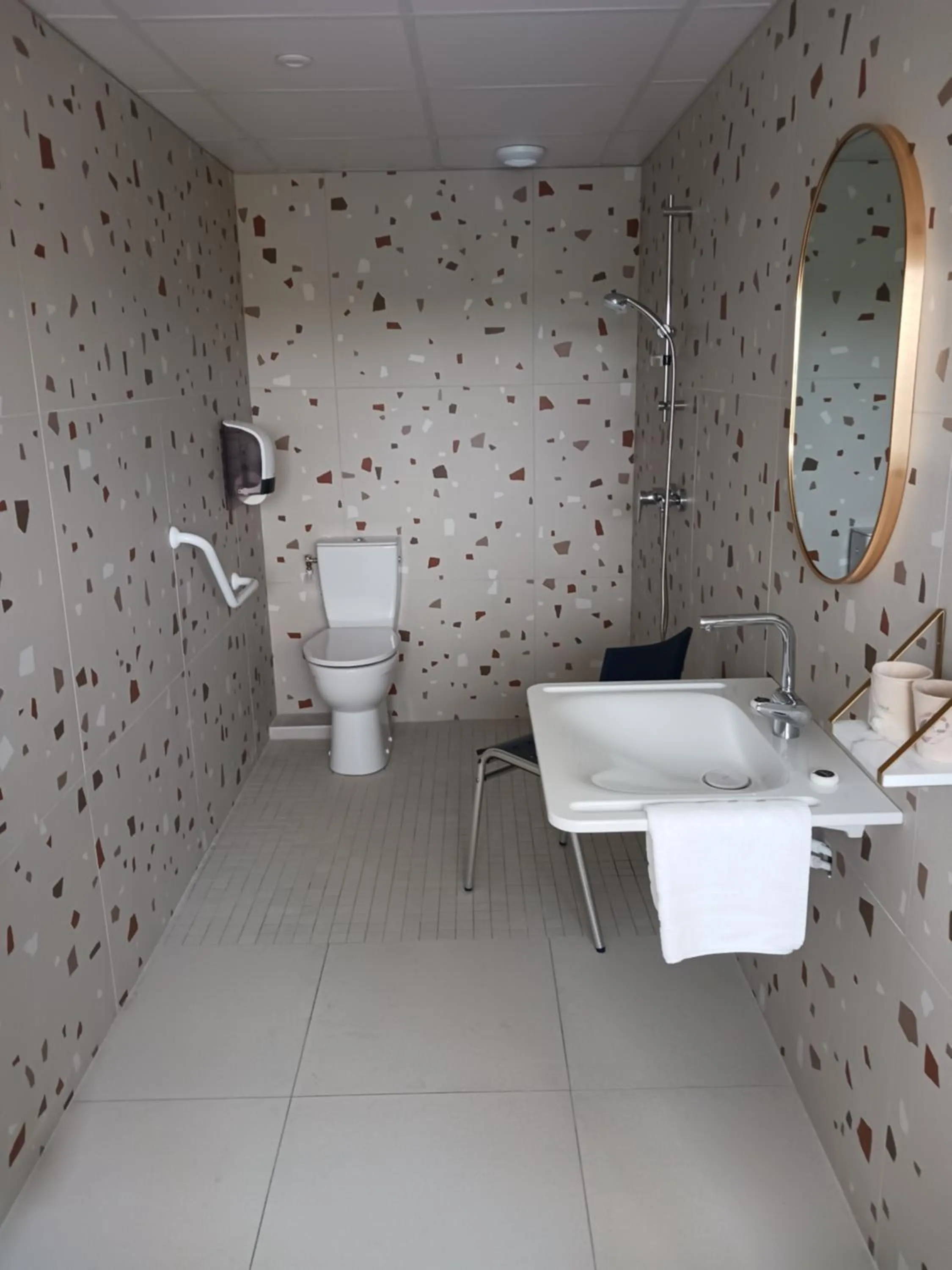 The Originals Access, Hôtel Millau Sud