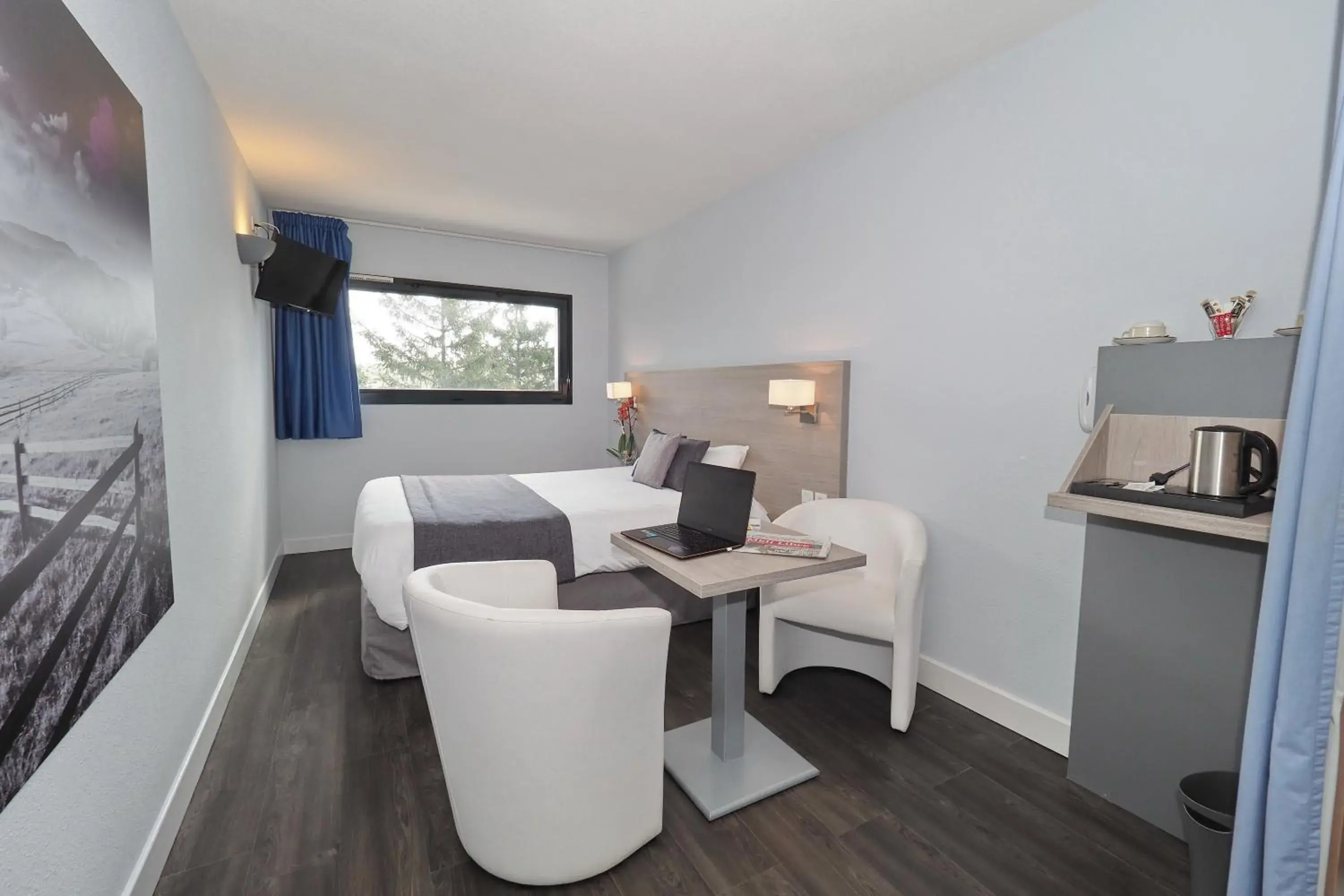 The Originals Access, Hôtel Millau Sud The Originals Access, Hôtel Millau Sud