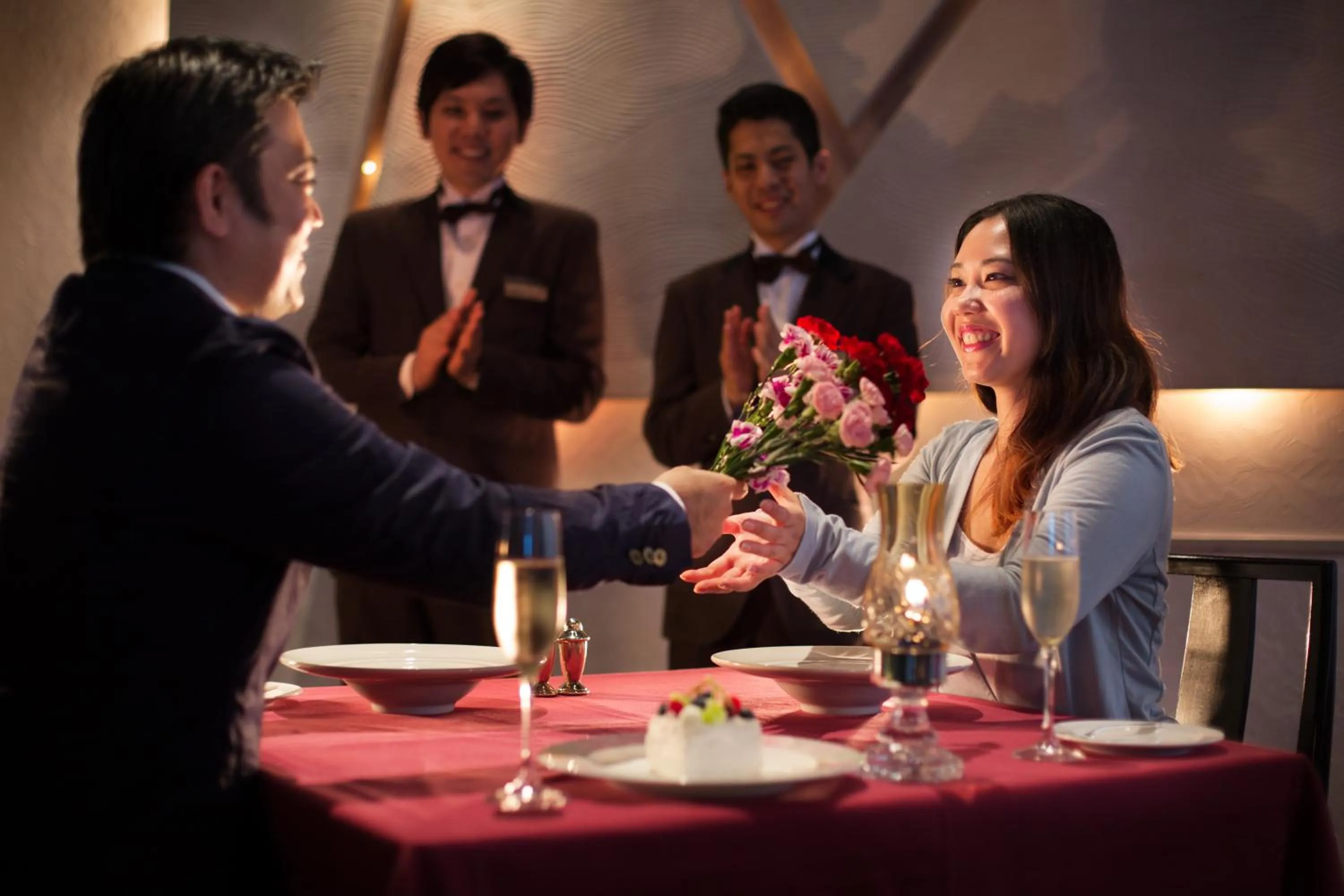 Other in Kissho Caren