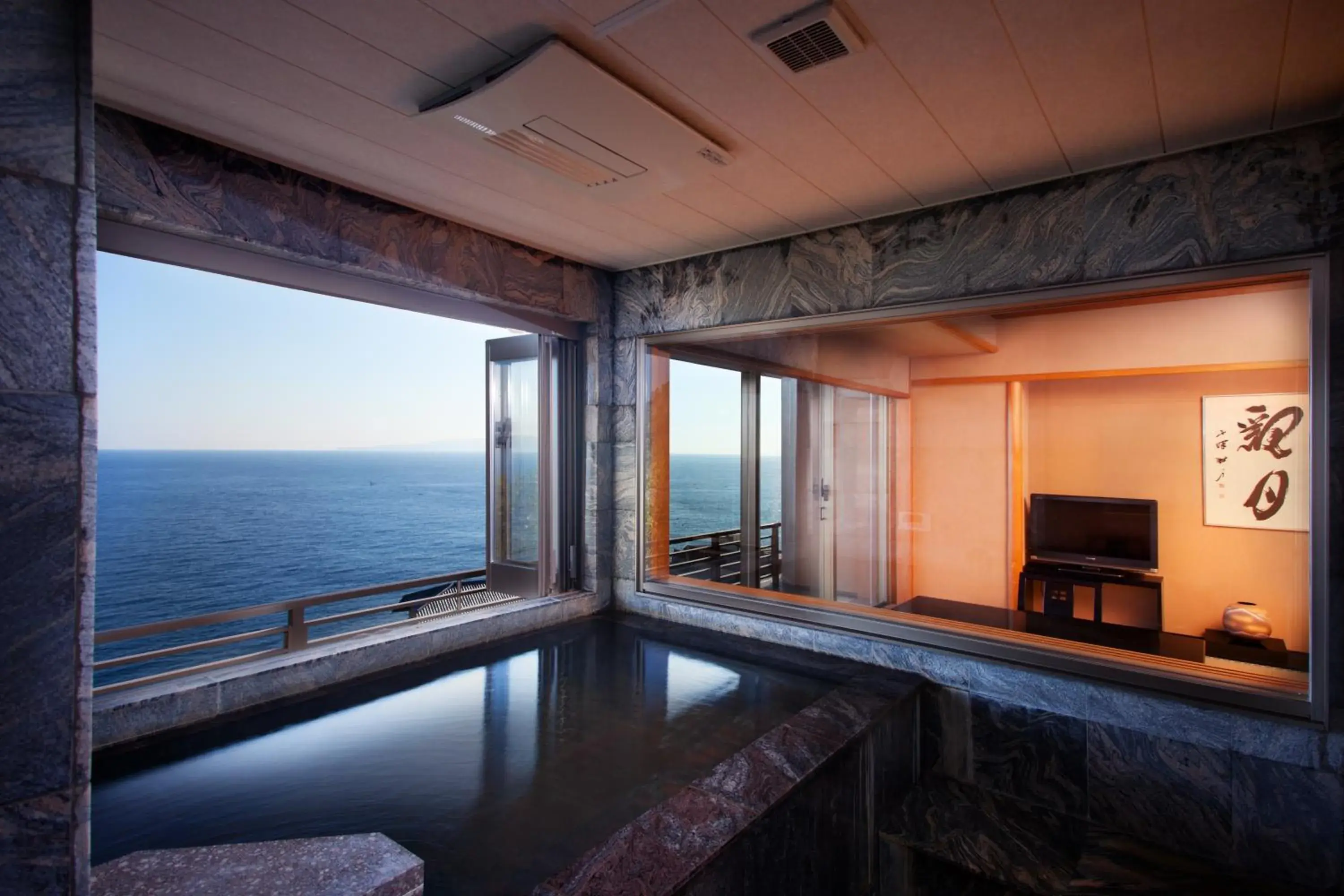 Photo of the whole room in Kissho Caren Photo of the whole room in Kissho Caren