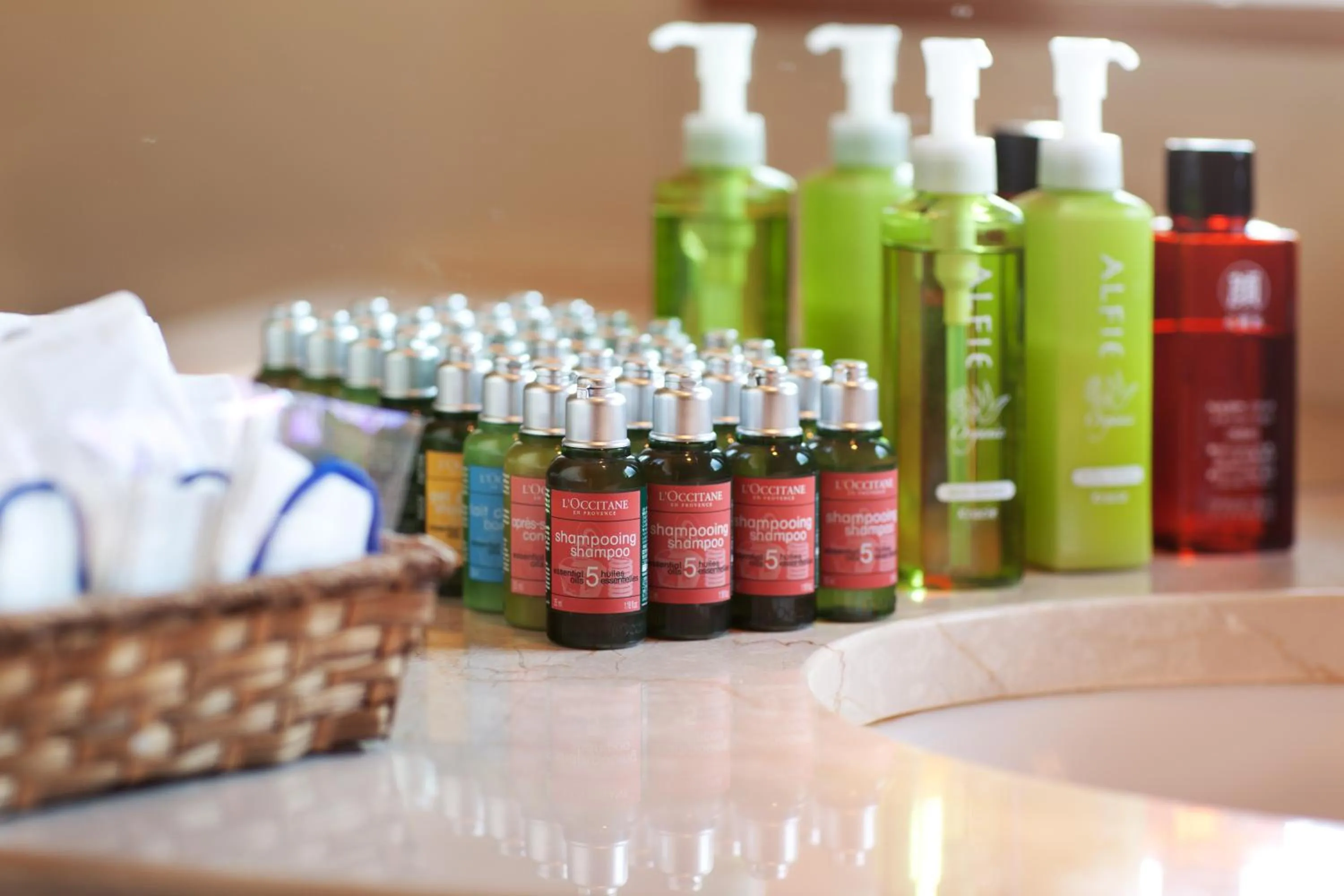 Other in Kissho Caren