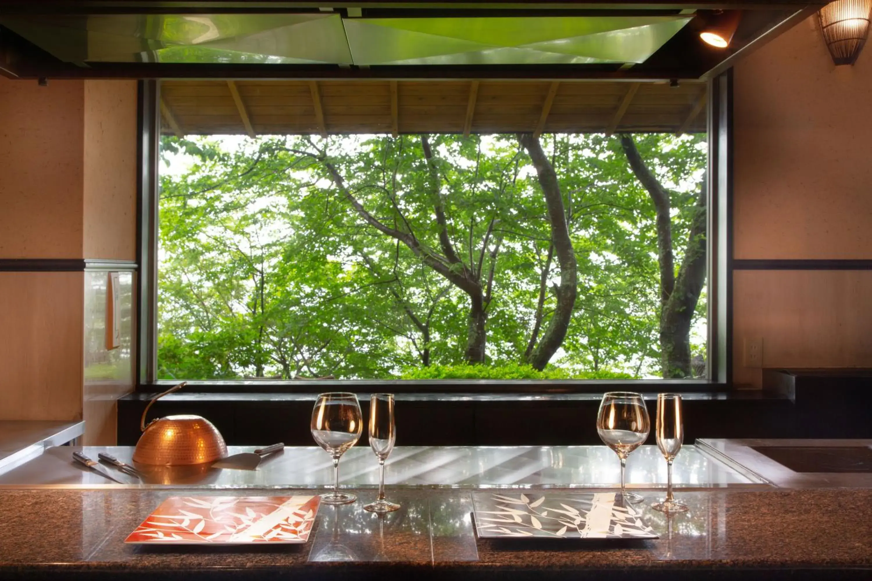 Restaurant/places to eat in Kissho Caren Restaurant/places to eat in Kissho Caren