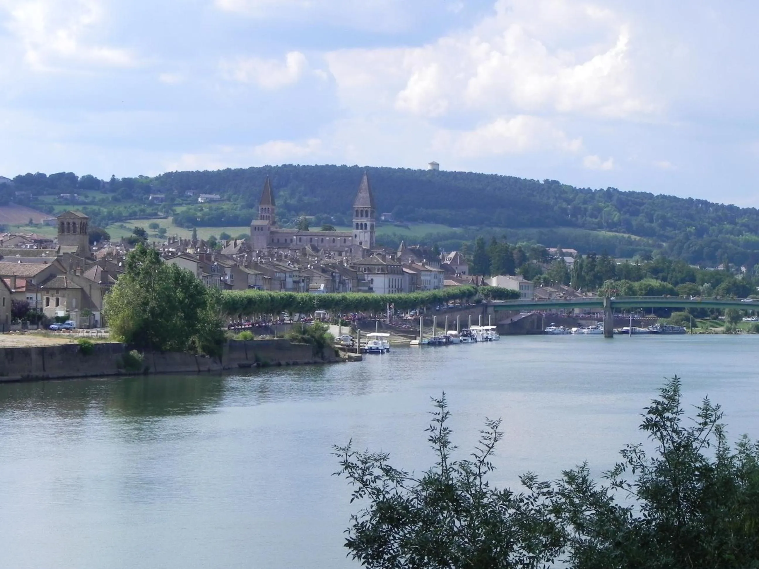 Area and facilities in Hôtel Le Kolibri