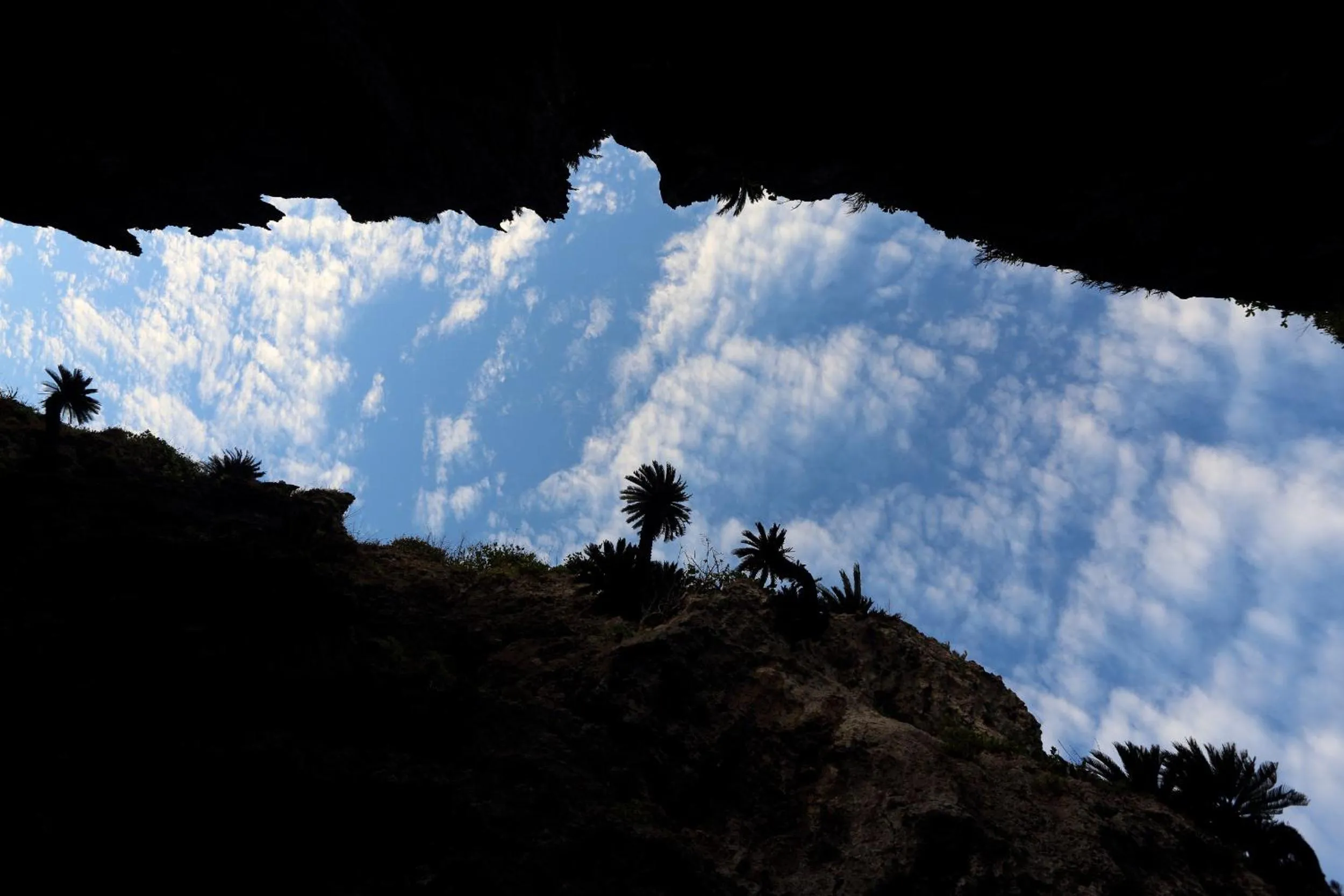 Nearby landmark in Tabinoteitaku Okinawa Bise HOMANN CONCEPT
