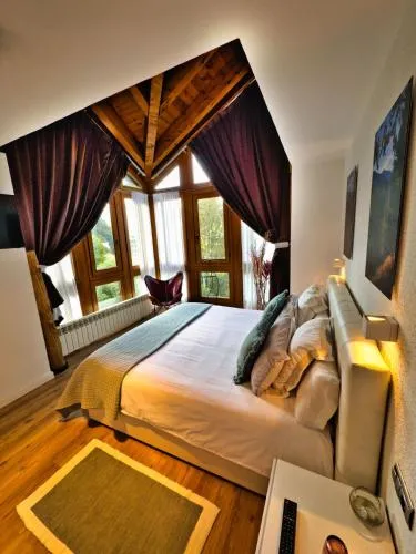 B&B La Lluna