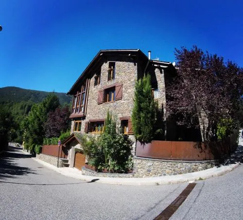 B&B La Lluna