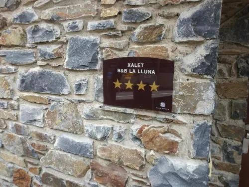 B&B La Lluna