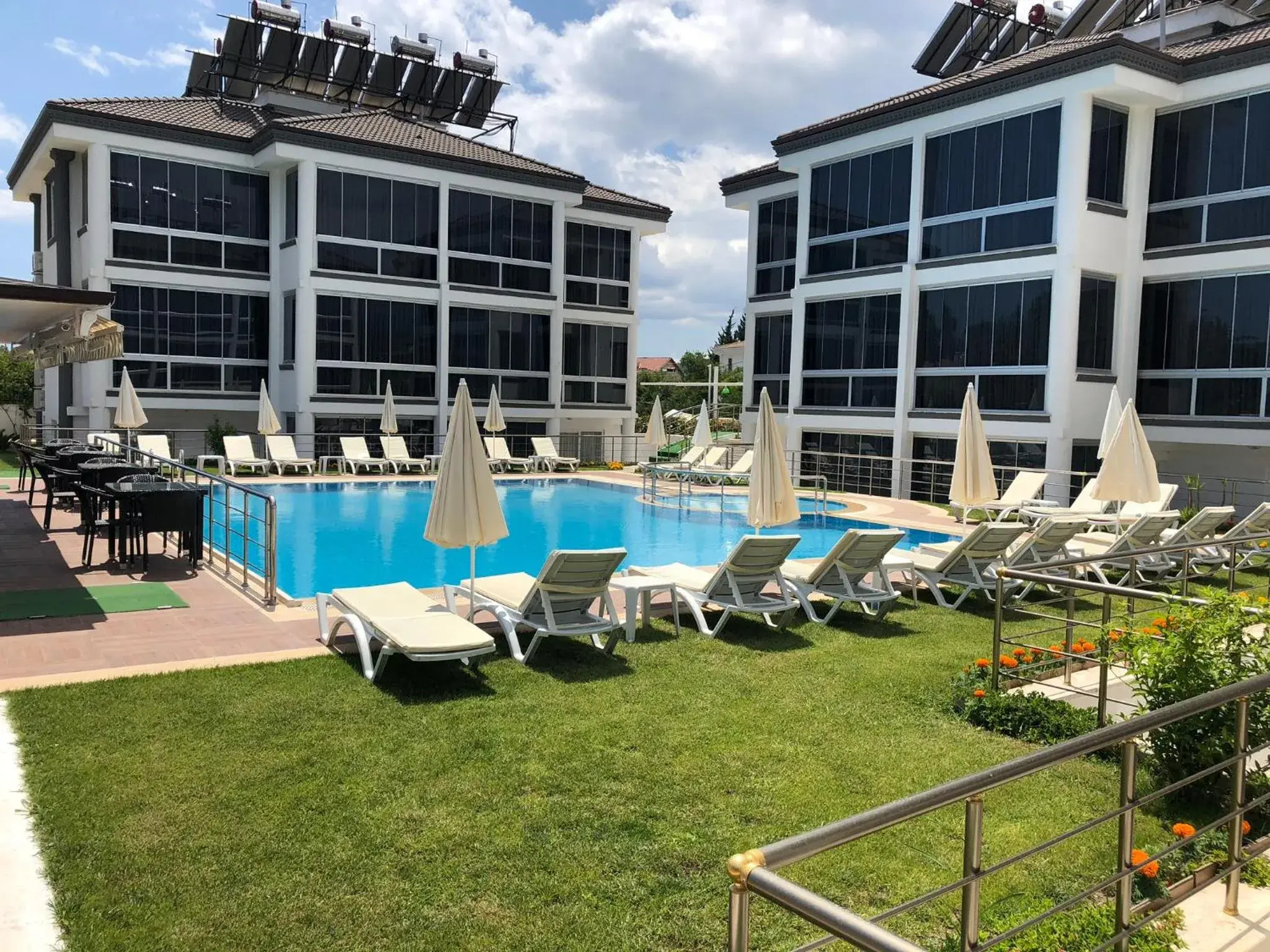 Agva Apart Otel Agva Apart Otel