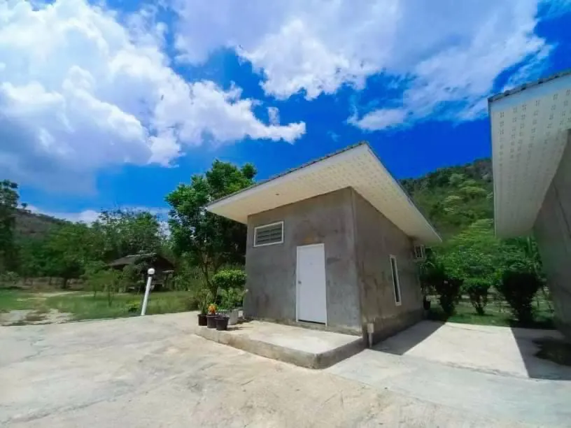 View (from property/room) in Phurang Hill Resort