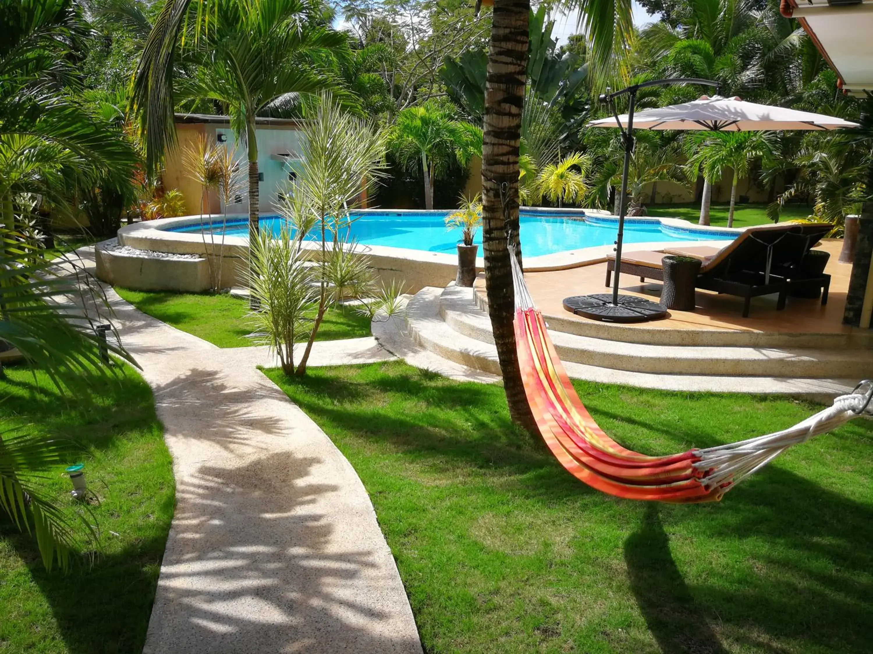 Casa Cataleya Bohol Self-service Apartments Casa Cataleya Bohol Self-service Apartments