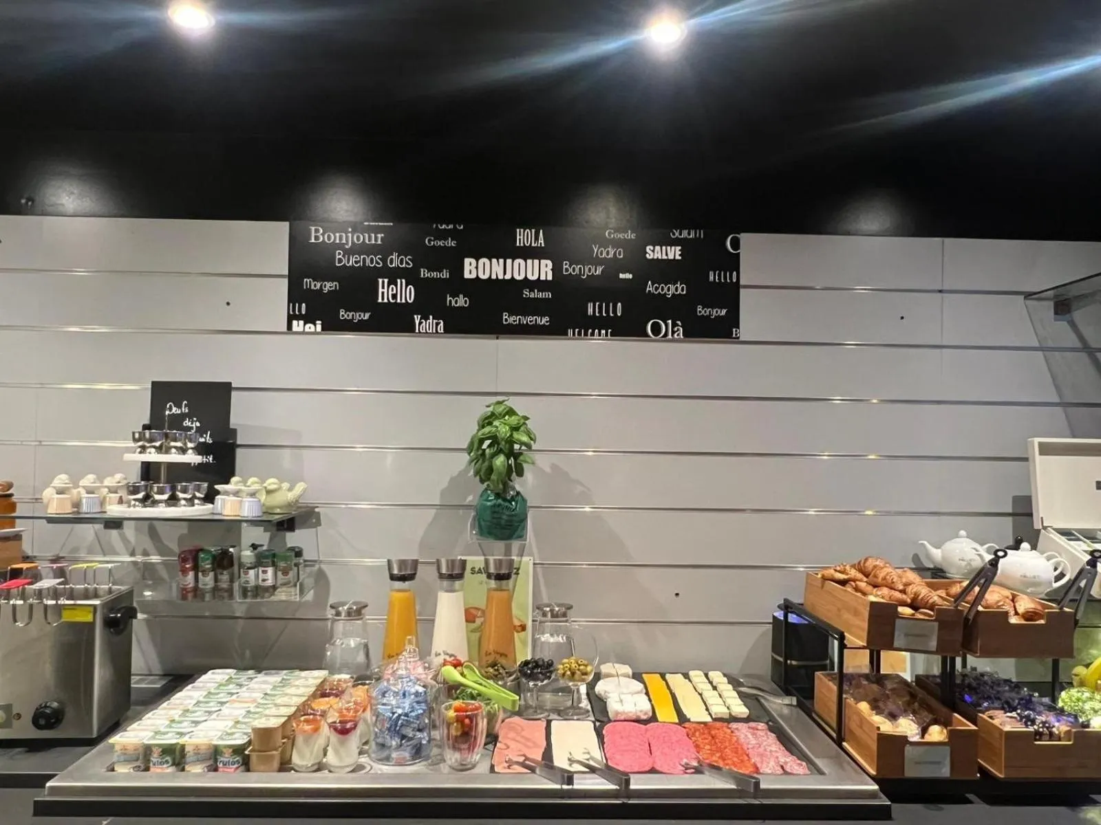 Brit Hotel Montpellier Parc Expo