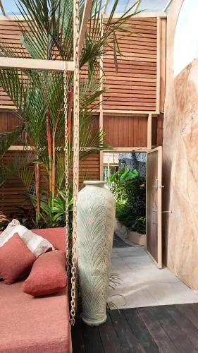 Villa Merdu Ubud