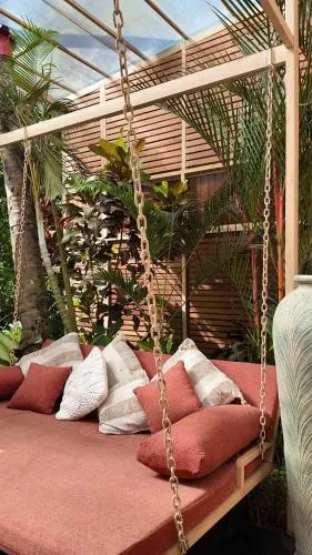 Villa Merdu Ubud