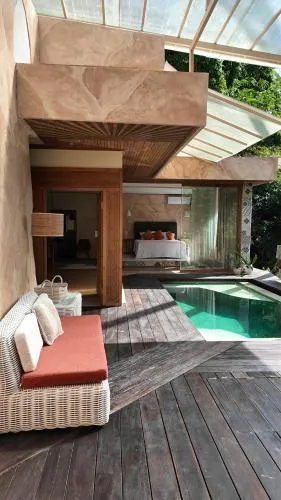 Villa Merdu Ubud