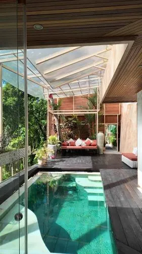 Villa Merdu Ubud