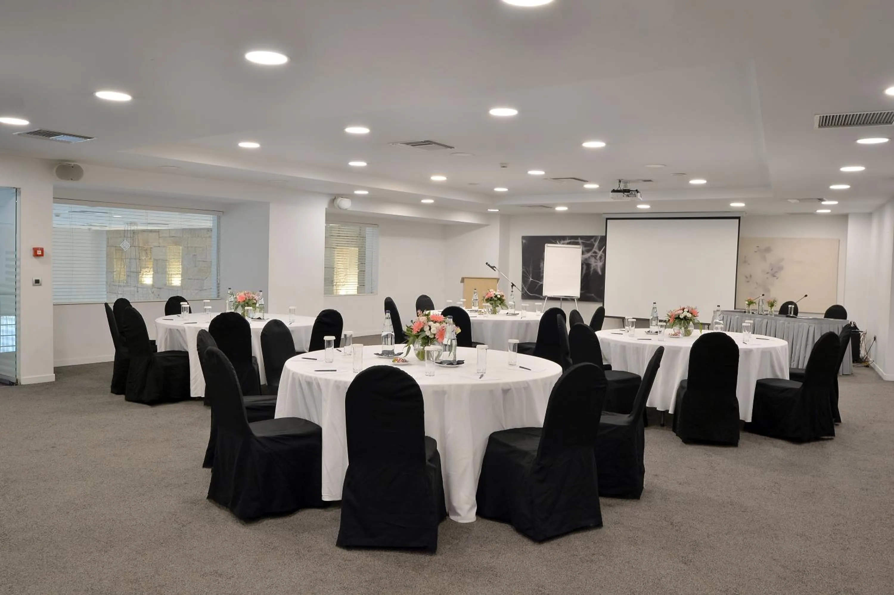 Banquet/Function facilities in Athenaeum Grand Hotel