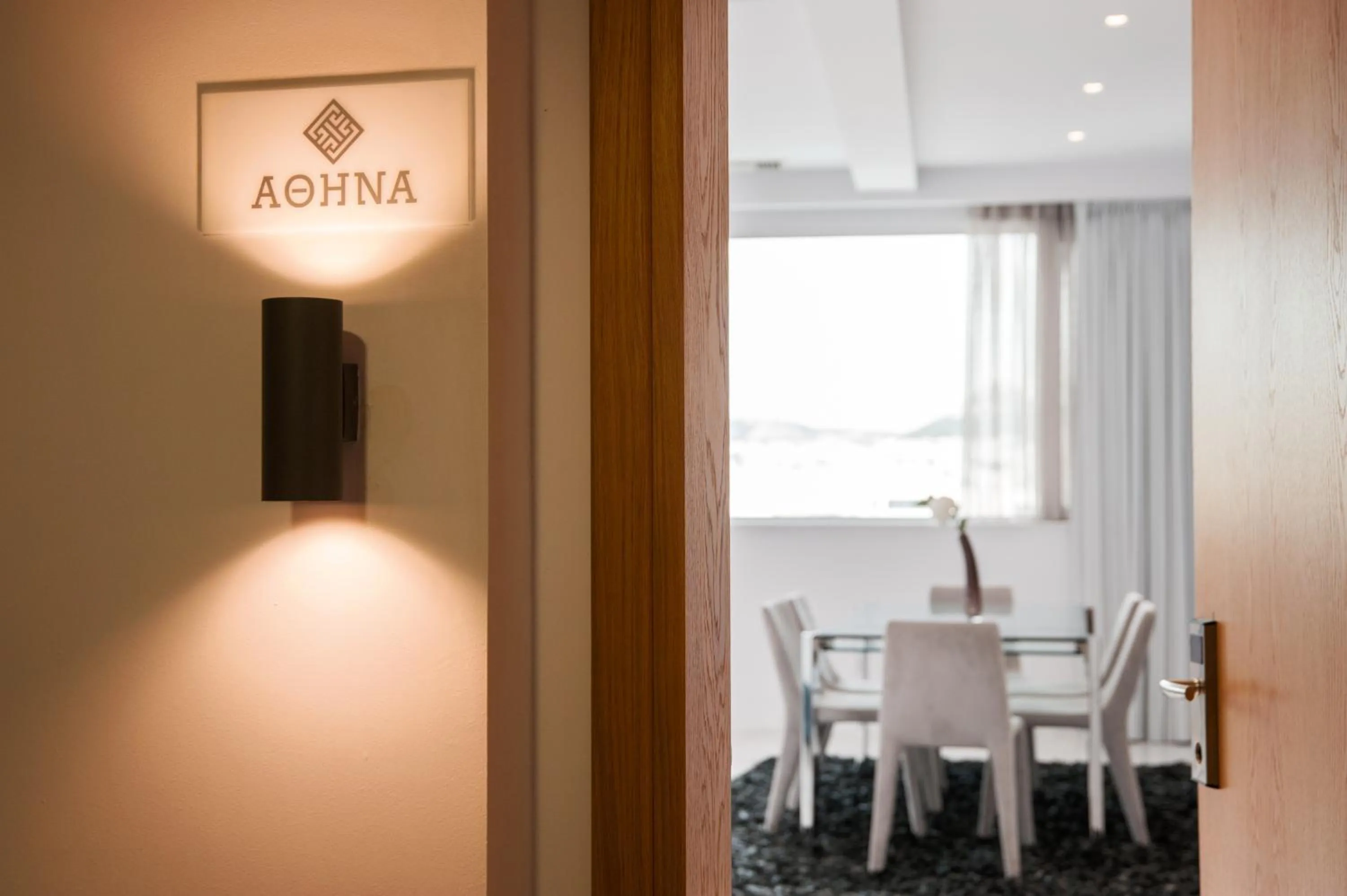 Other in Athenaeum Grand Hotel