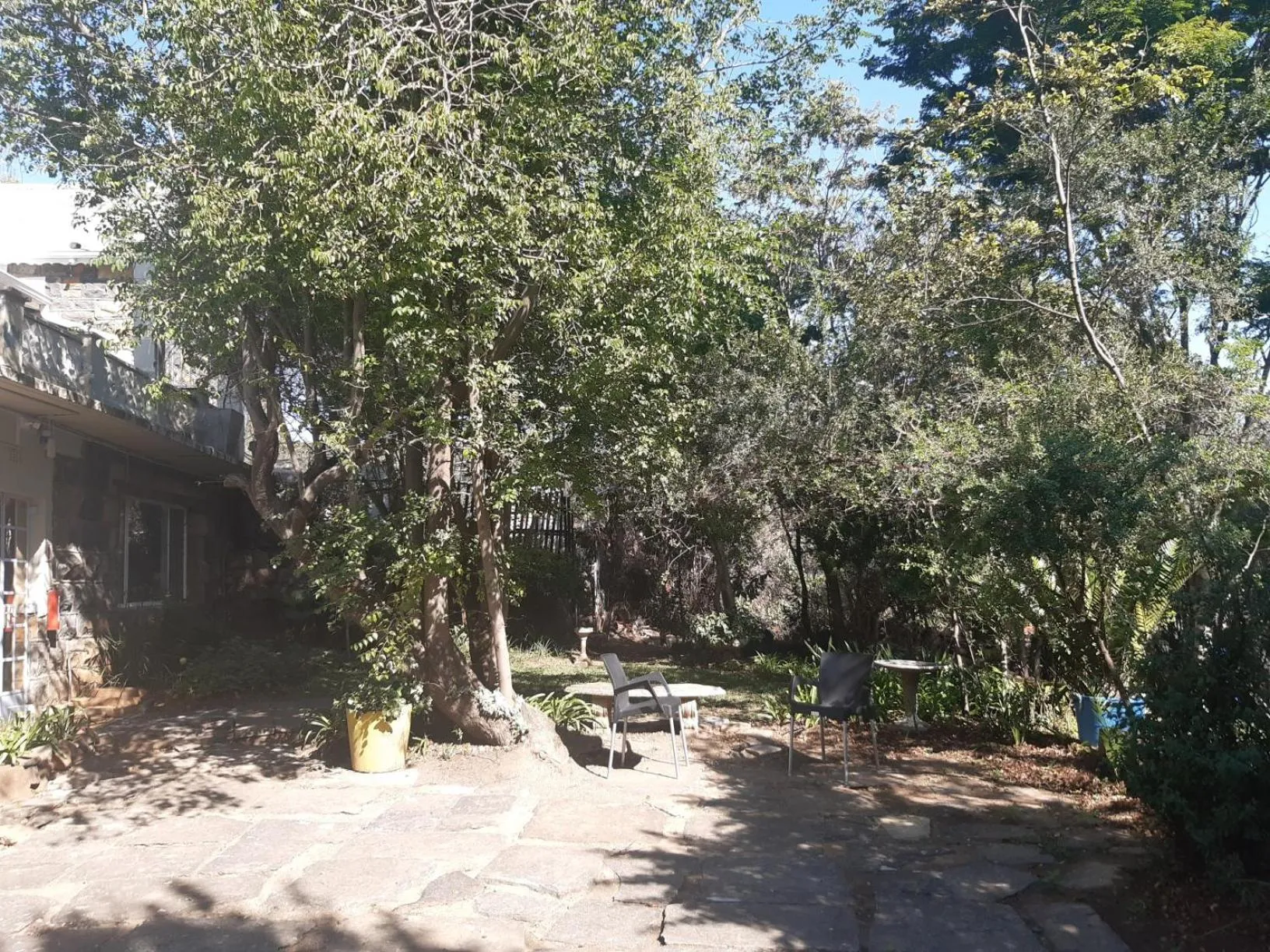 Property building in Lavender Lane