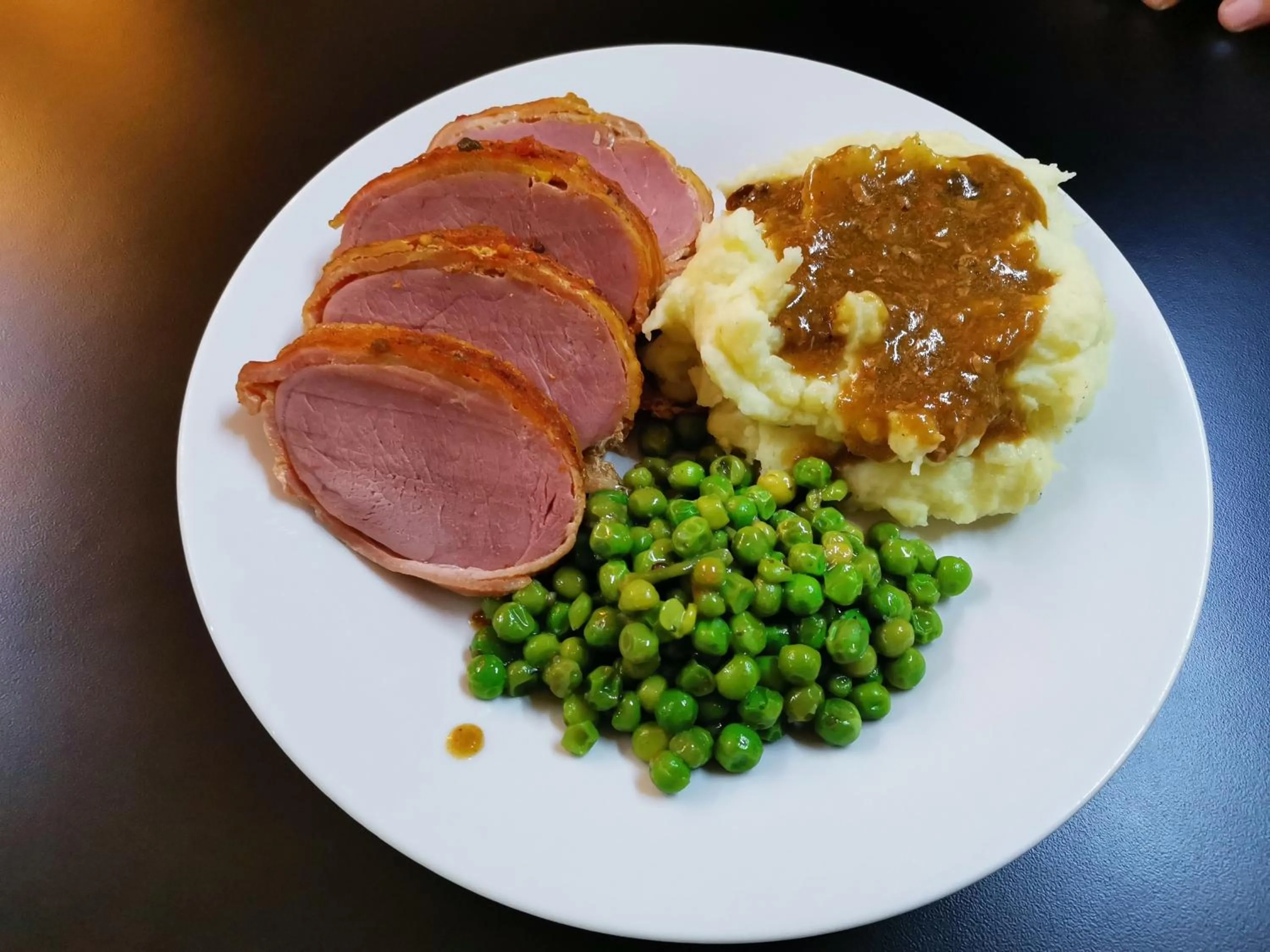 Restaurant/places to eat in Lavender Lane