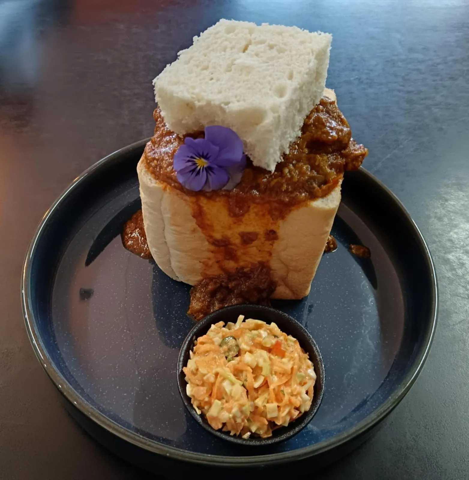 Restaurant/places to eat in Lavender Lane