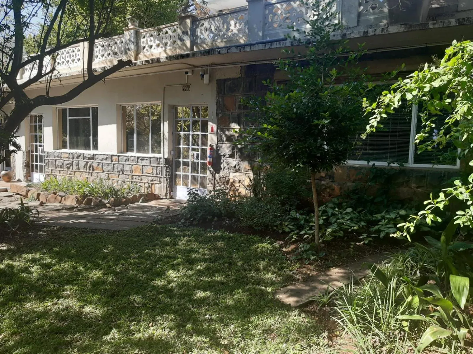 Property building in Lavender Lane