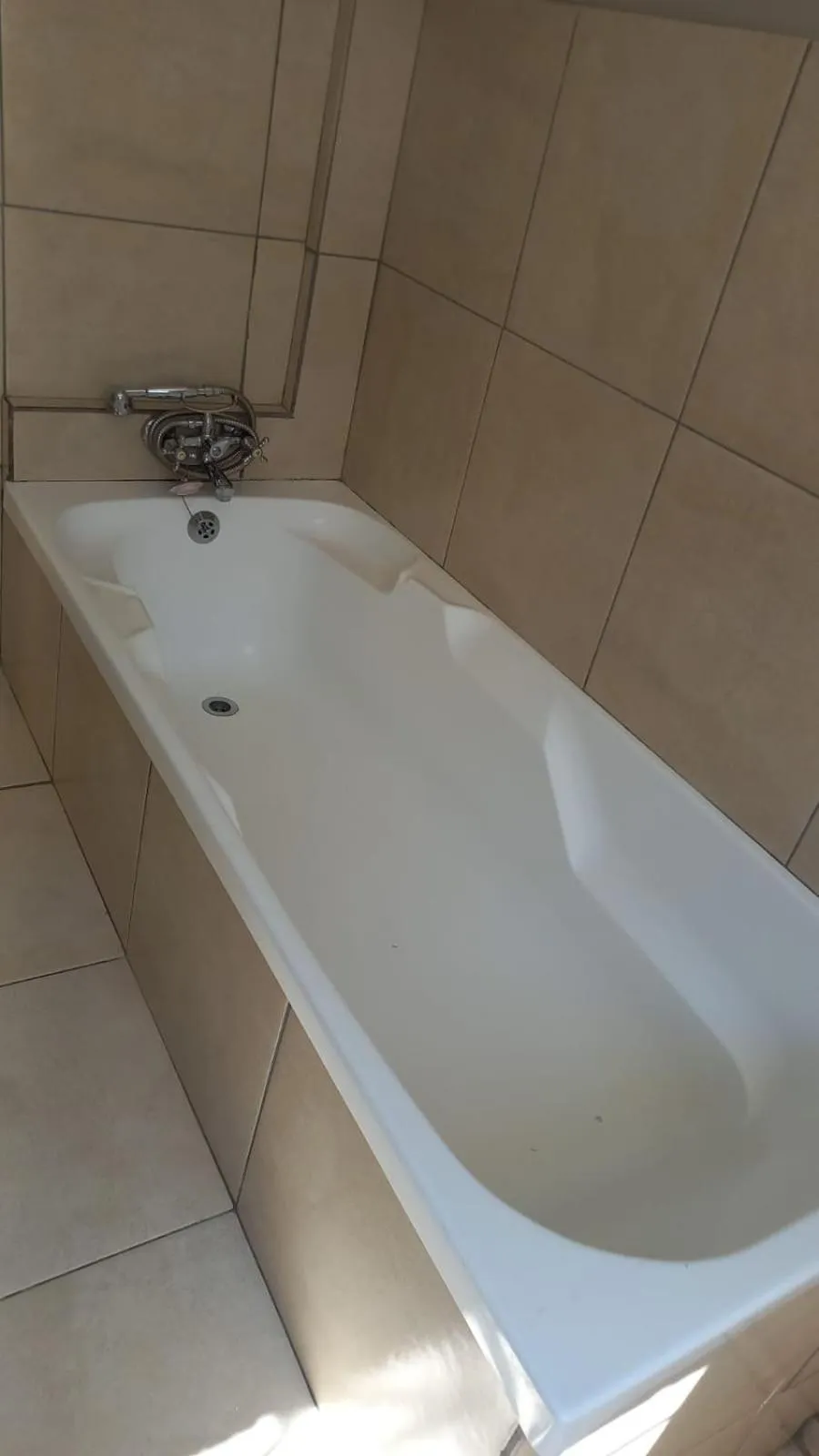 Bathroom in Lavender Lane