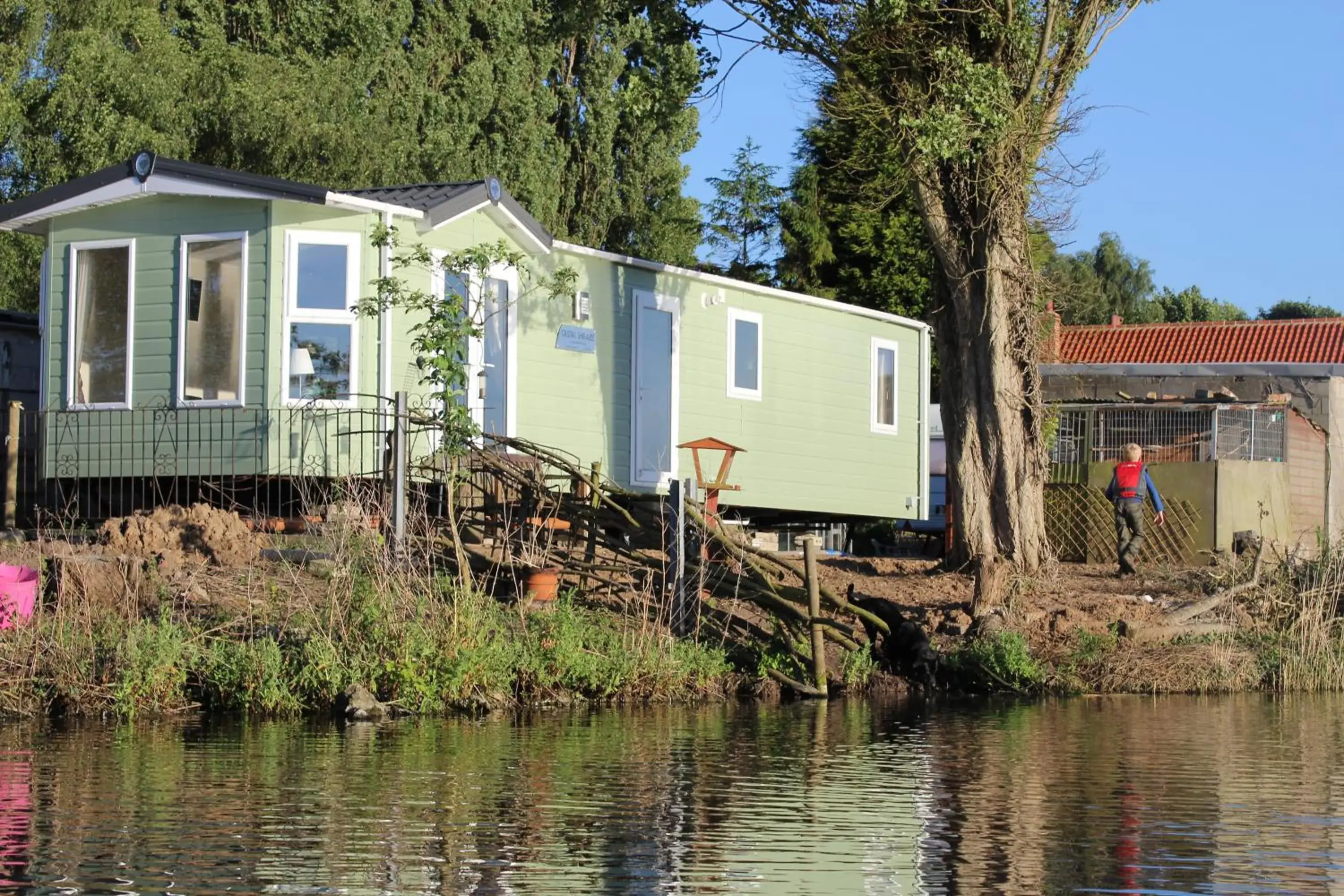 Marshlands Lakeside Nature Retreat Marshlands Lakeside Nature Retreat