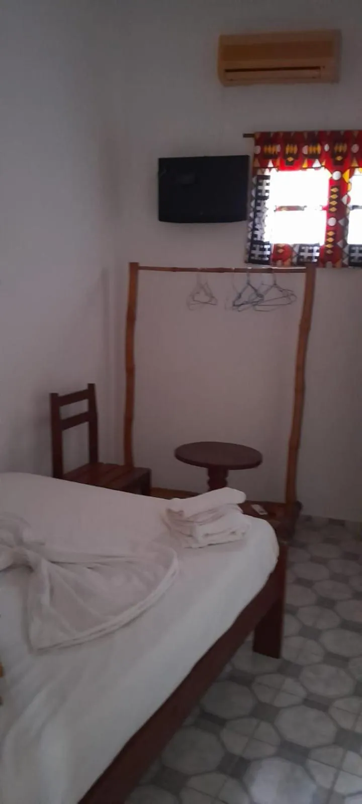 Bed in Micaval Residential