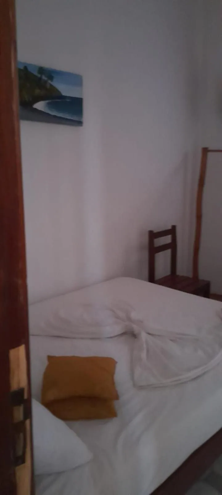 Bed in Micaval Residential