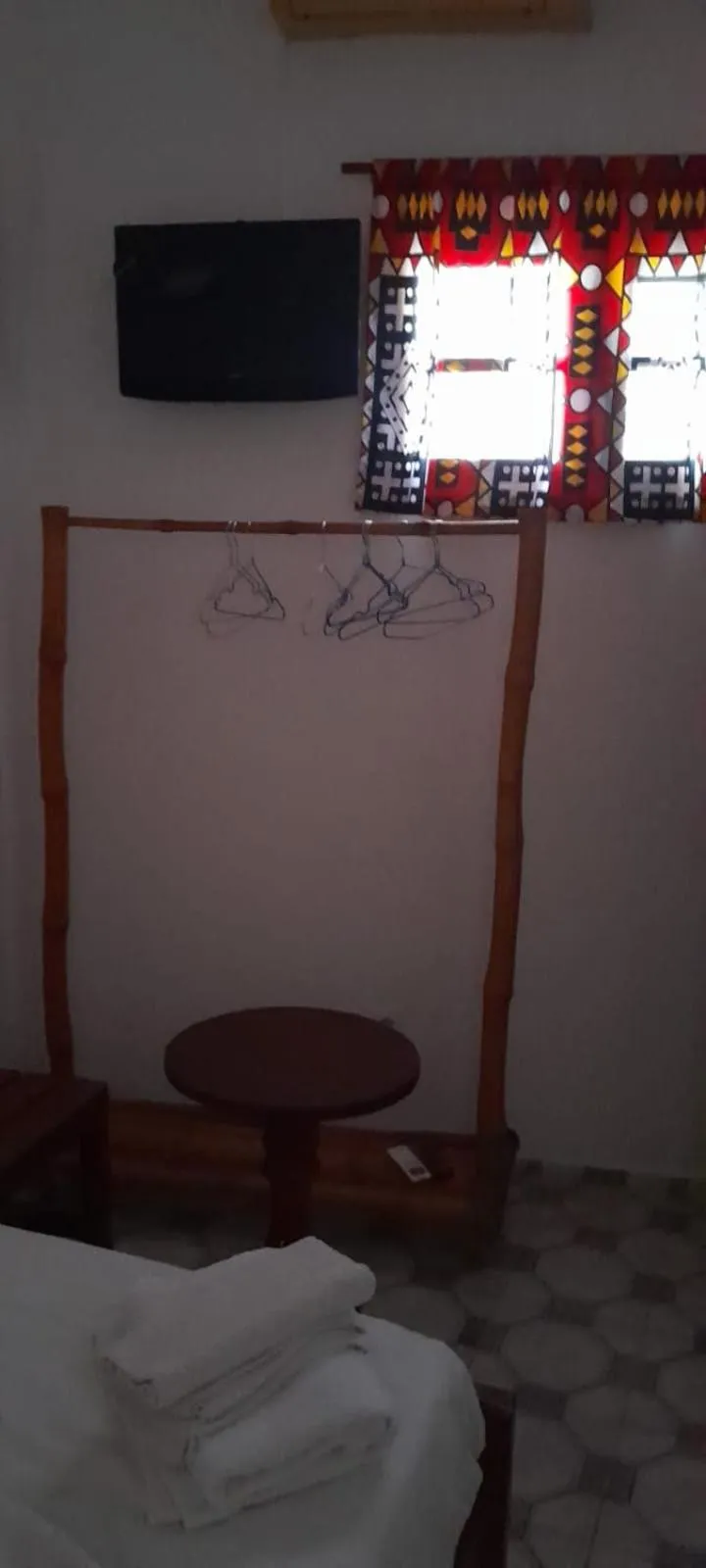 Bed in Micaval Residential